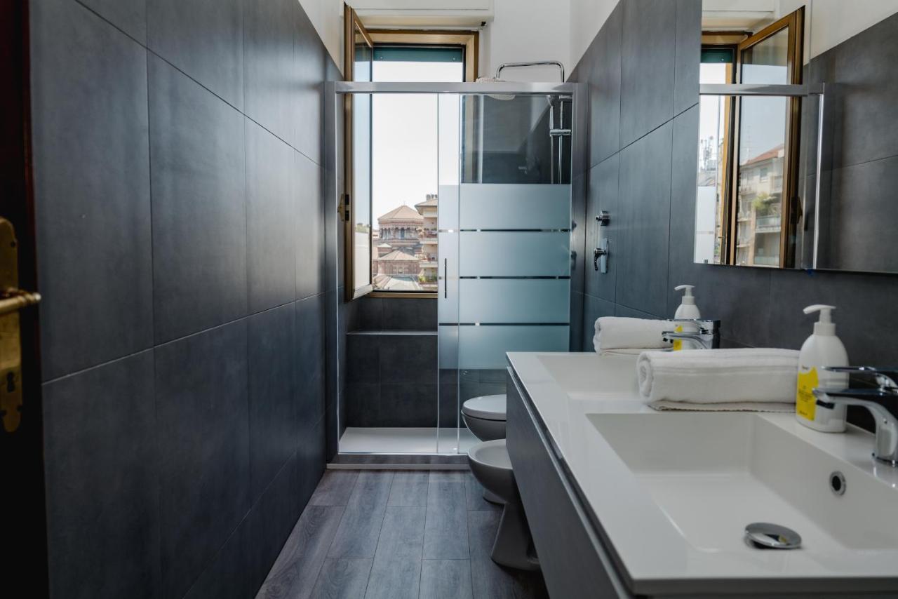 Appartement Shortmi Balilla