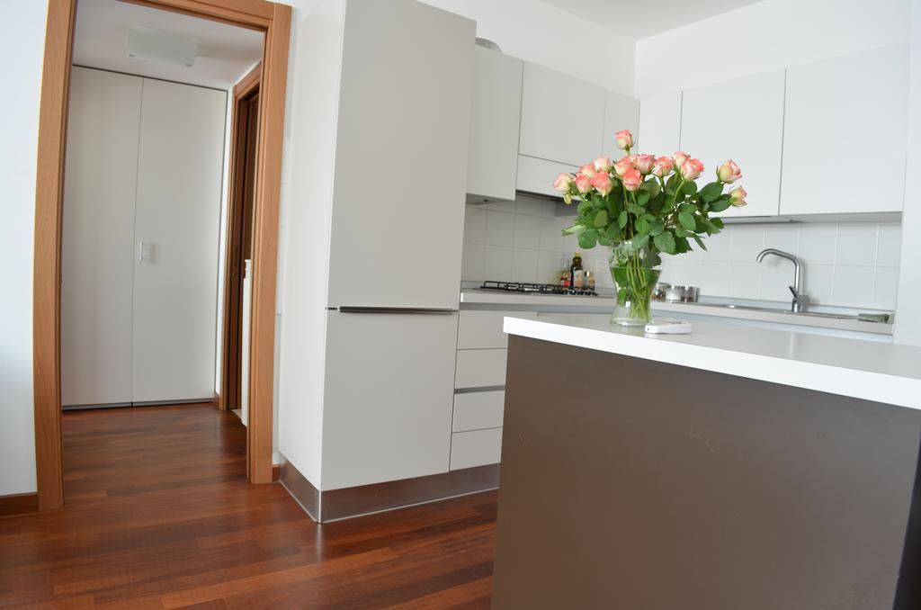 Mila Navigli Apartment Mailand