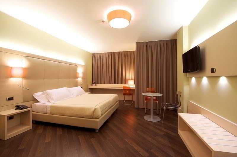 Hotel Acca Palace Aa Mailand