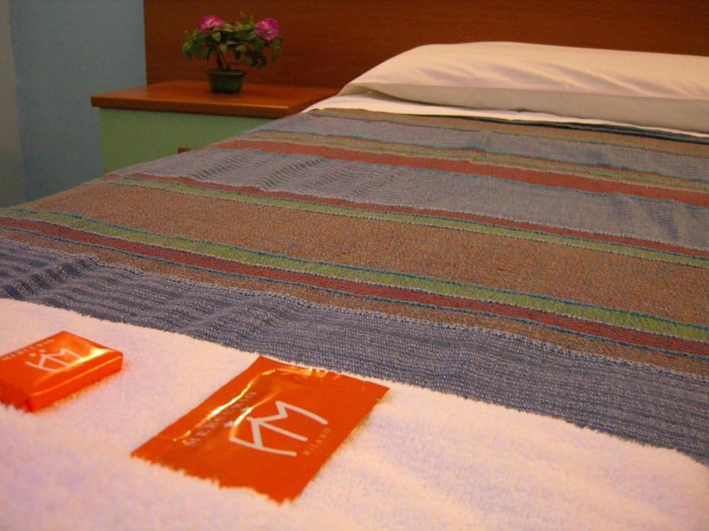 Hotel Mercurio Milano