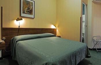 Hotel London Milaan