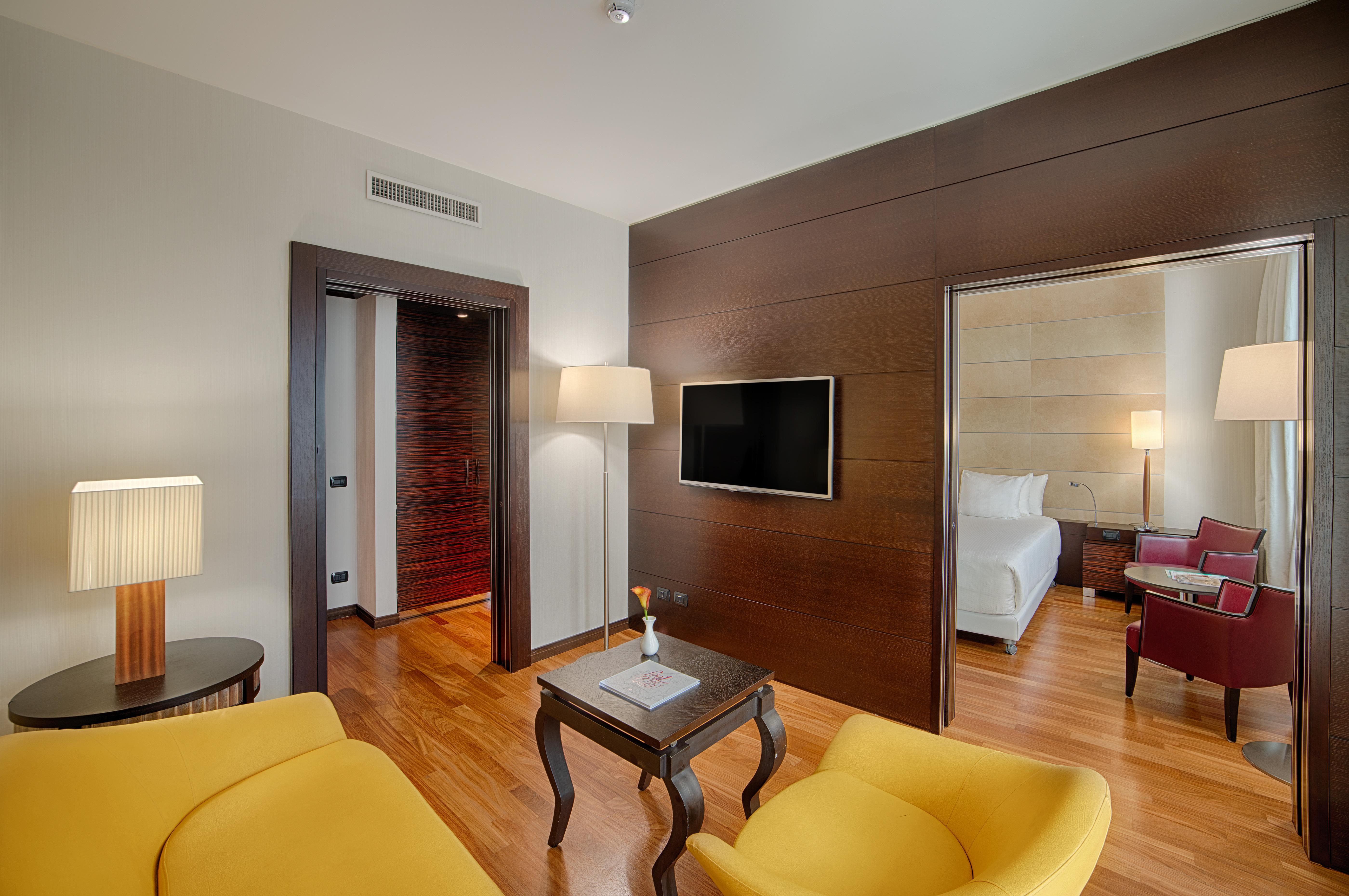 Nh Collection President 5* Milan