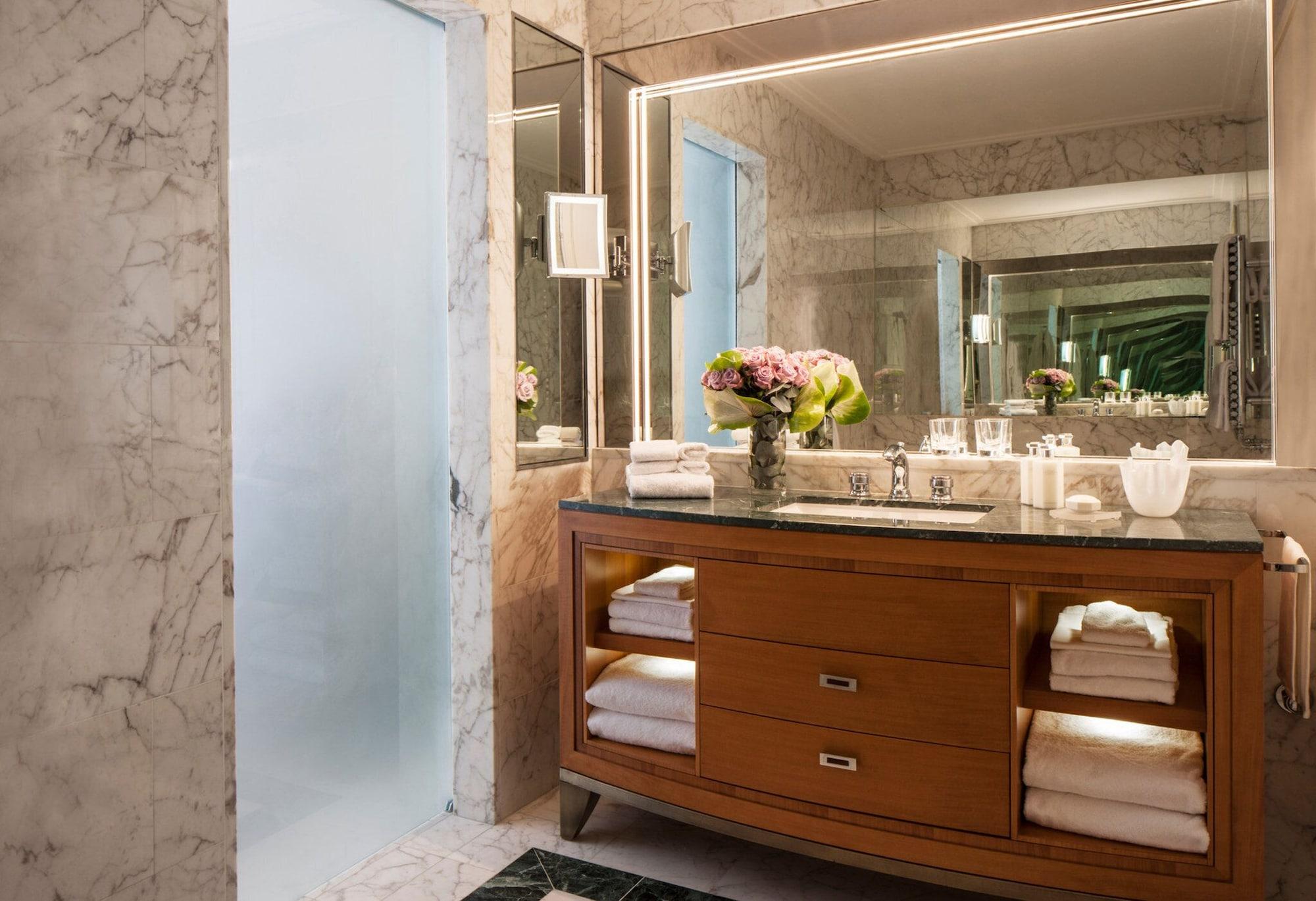 Hotel Four Seasons Milano