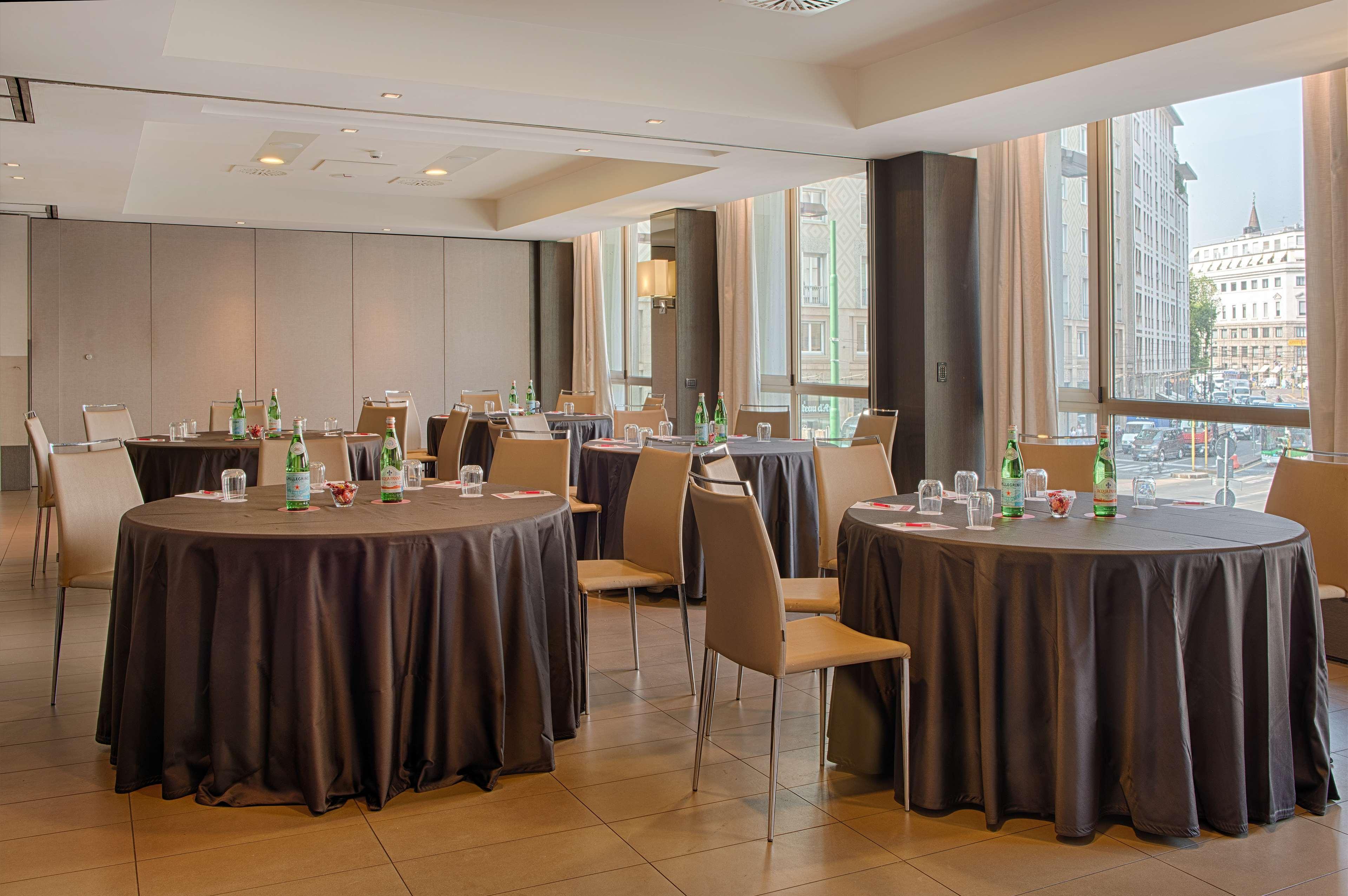 Nh Collection President Hotel 5*