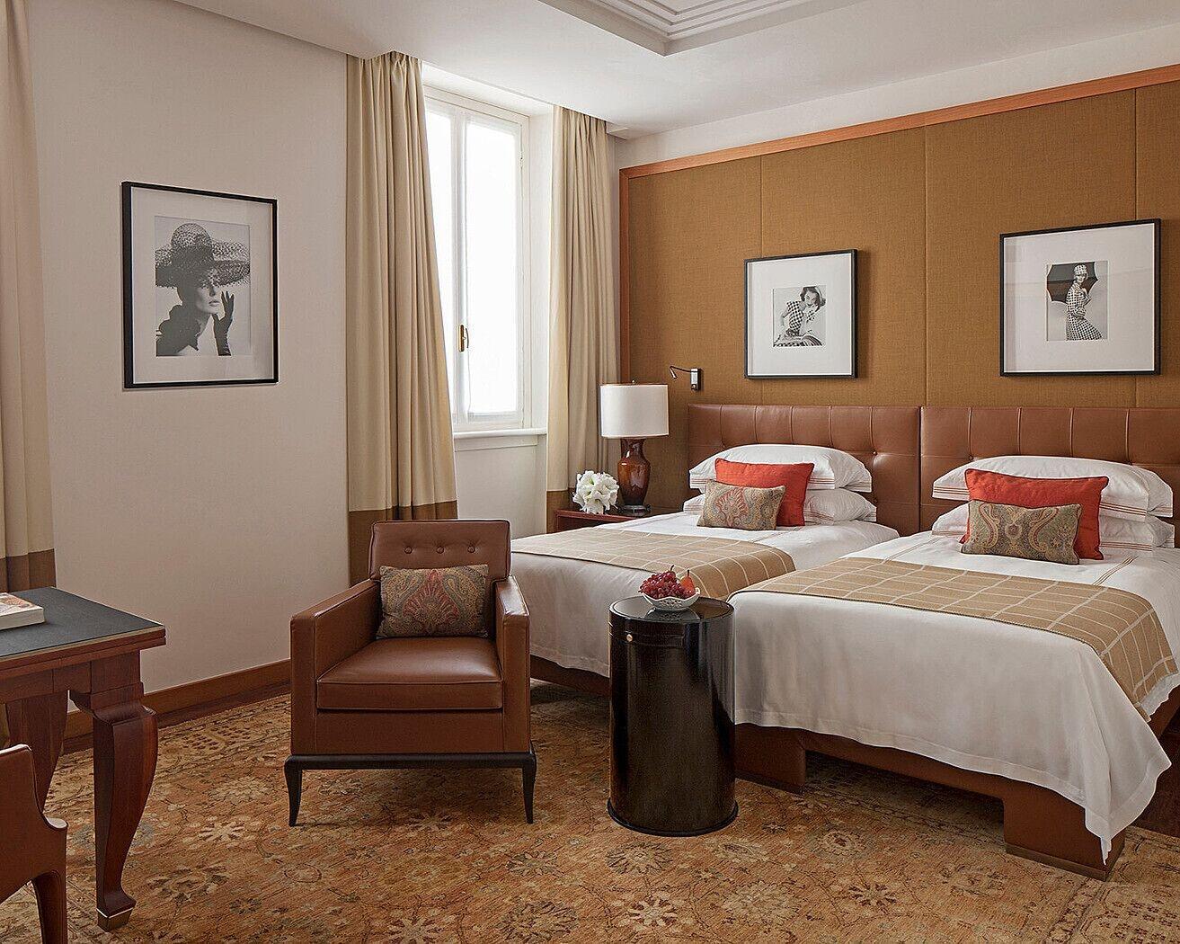 Hotel Four Seasons Milano