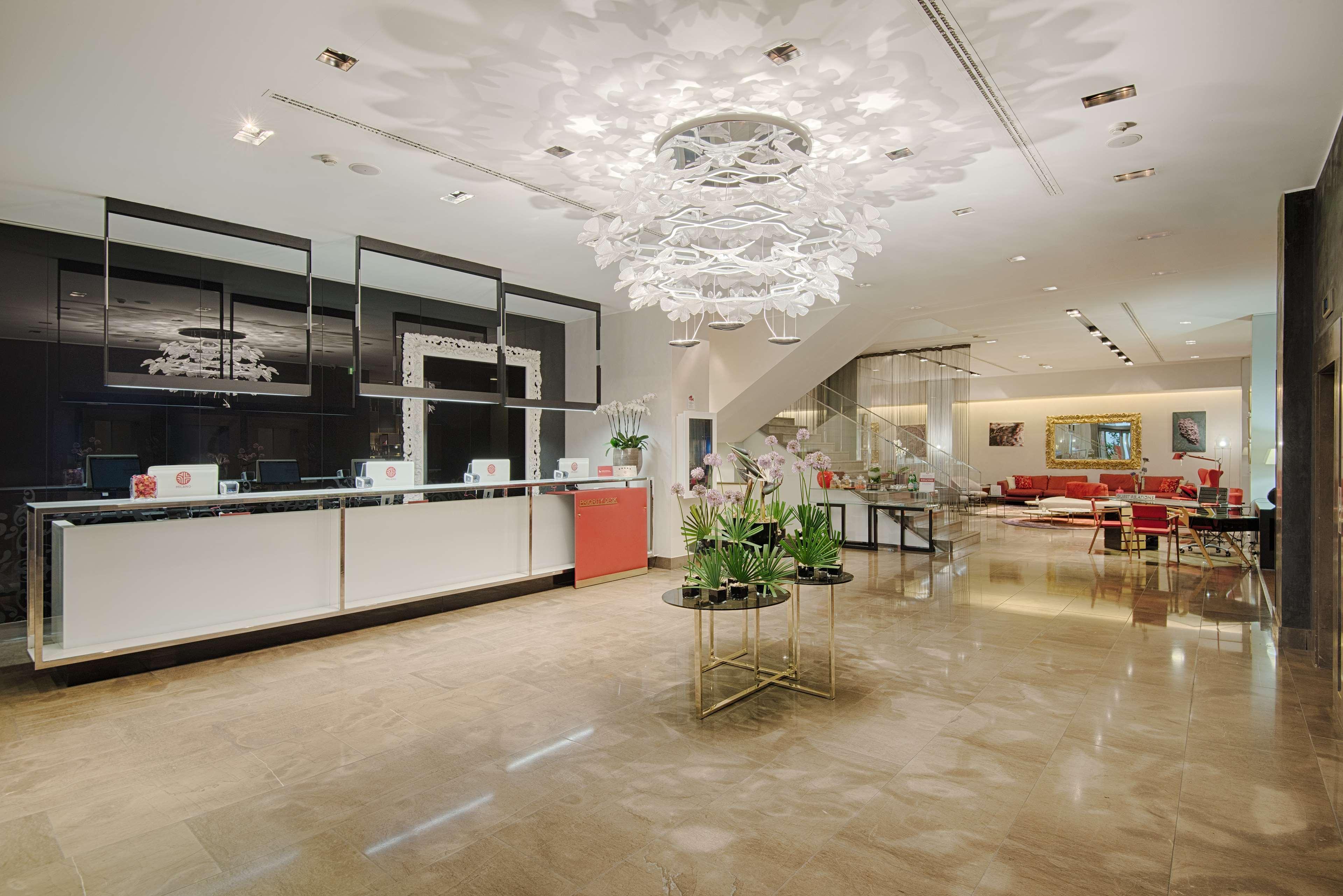 Hotel Nh Collection President