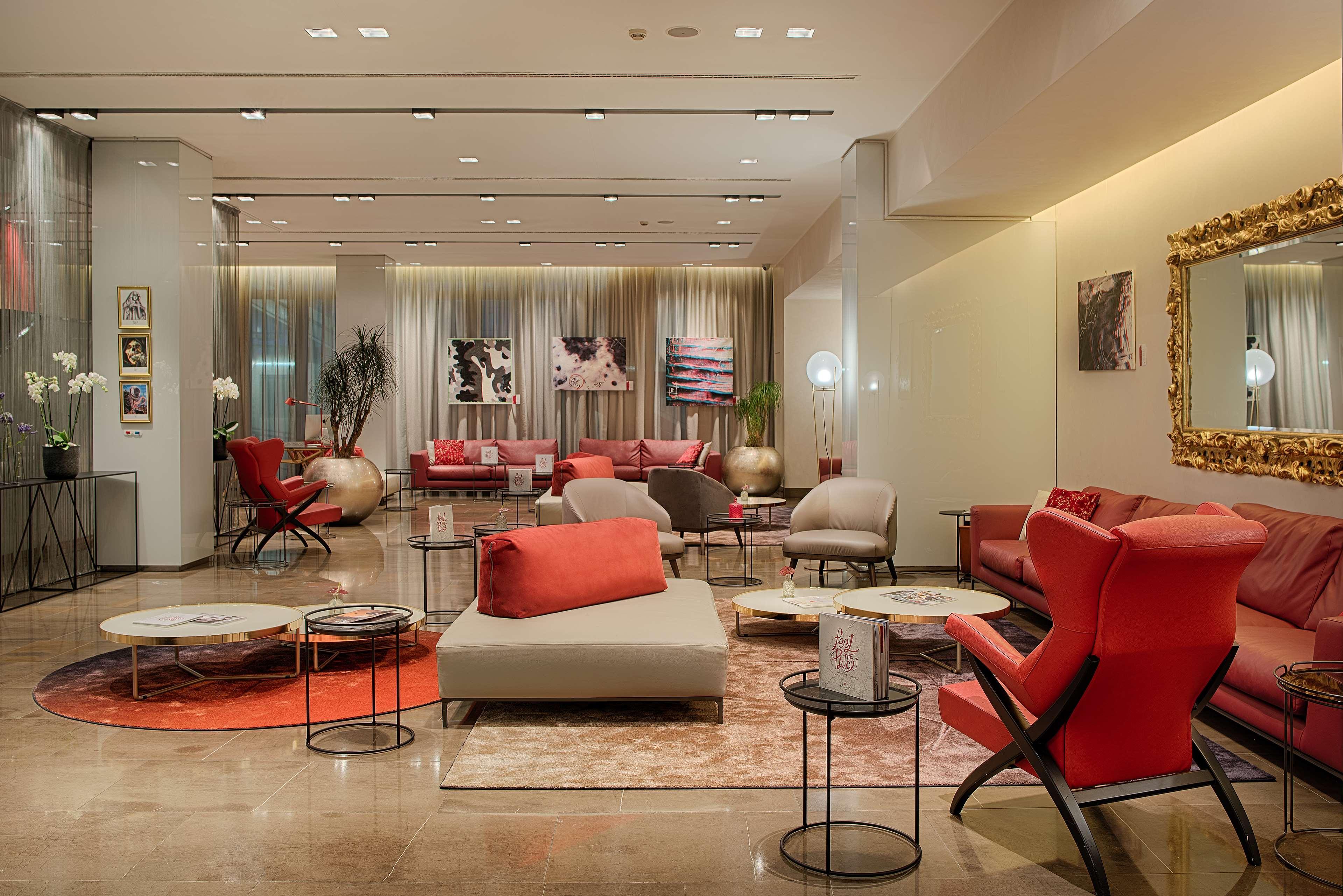 Nh Collection President 5* Milan