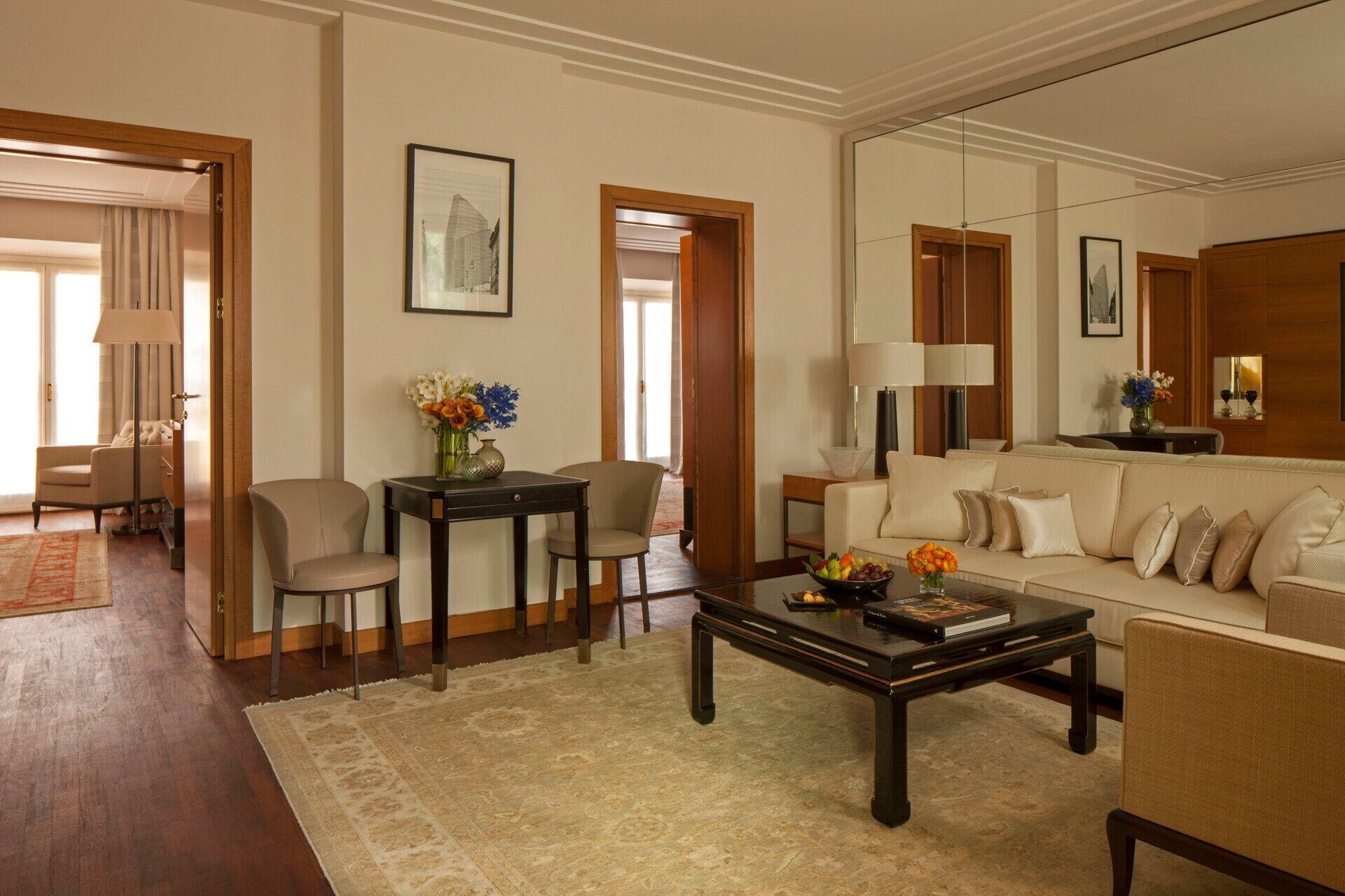 Hotel Four Seasons Milano