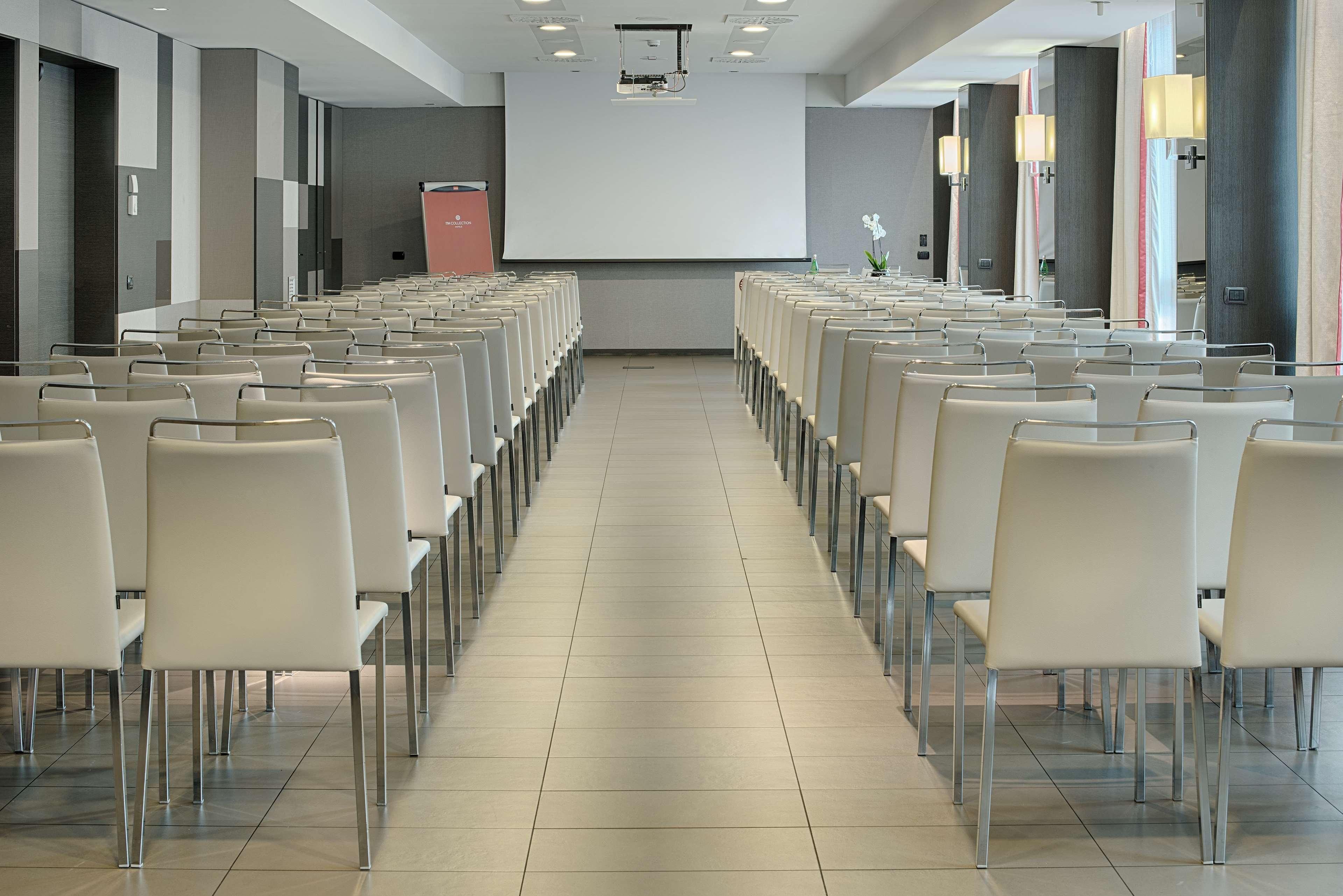 Nh Collection President Hotel Milan