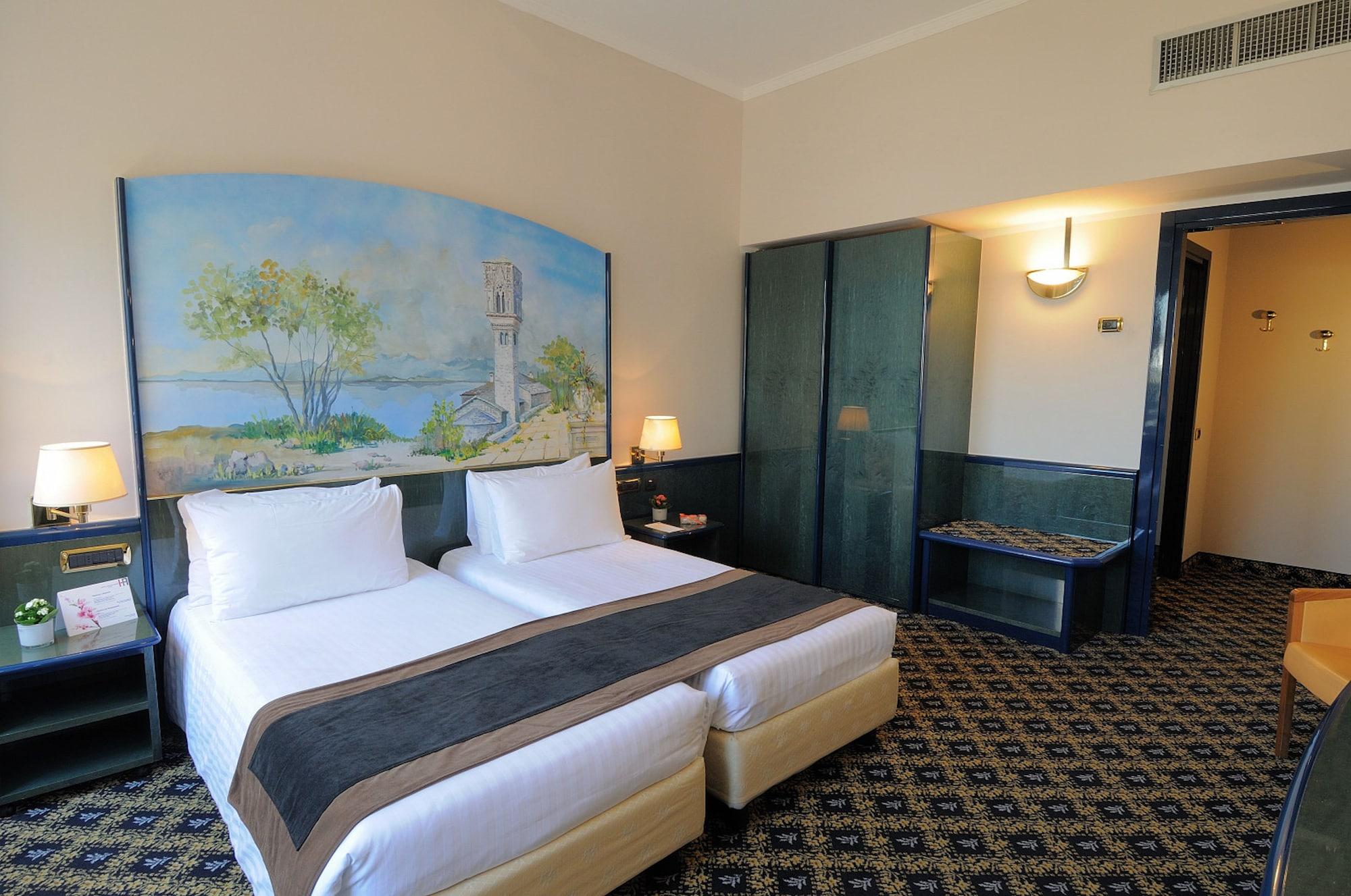 Ih Ambasciatori 4* Milaan