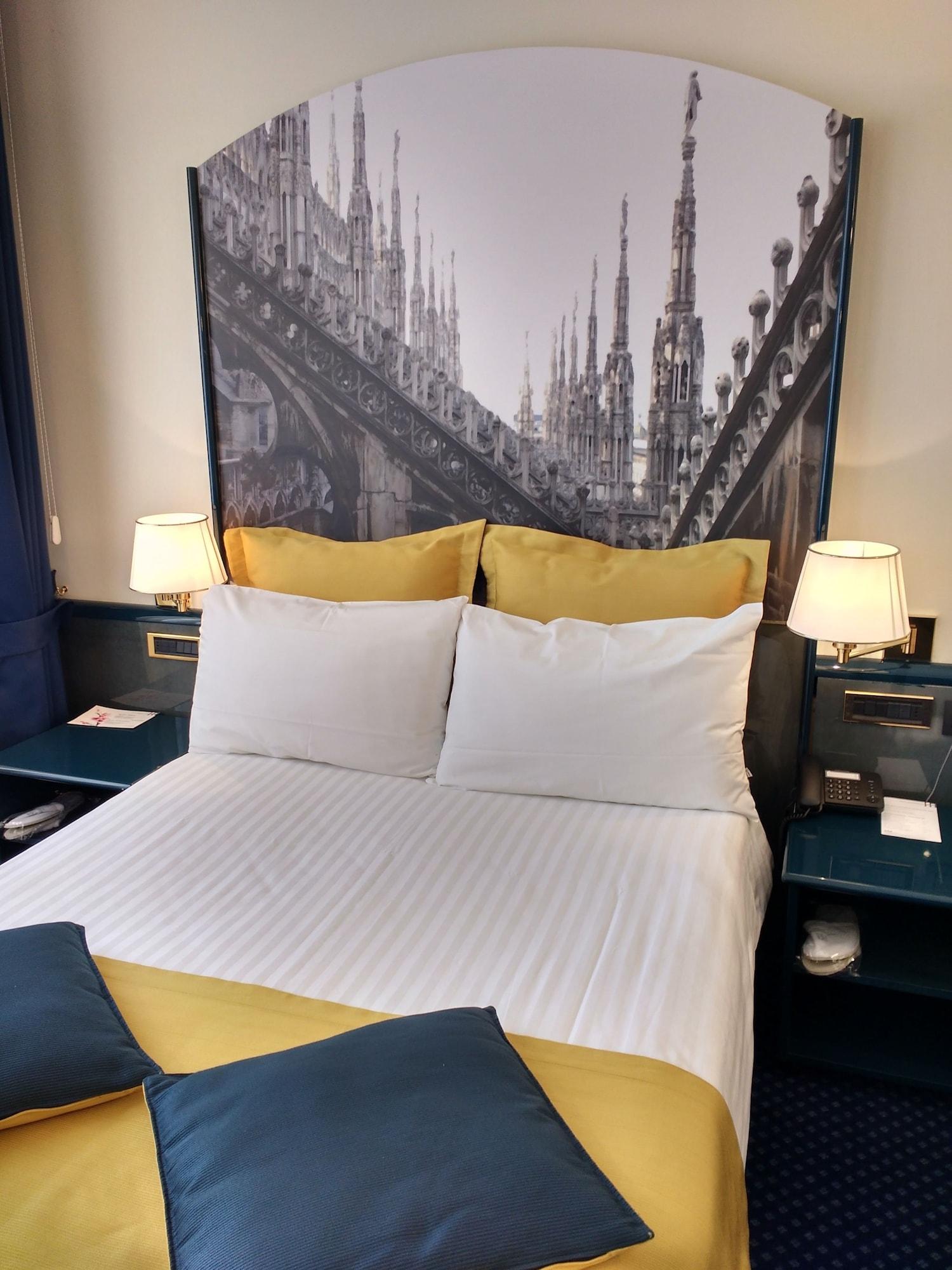 Hotel Ih Ambasciatori