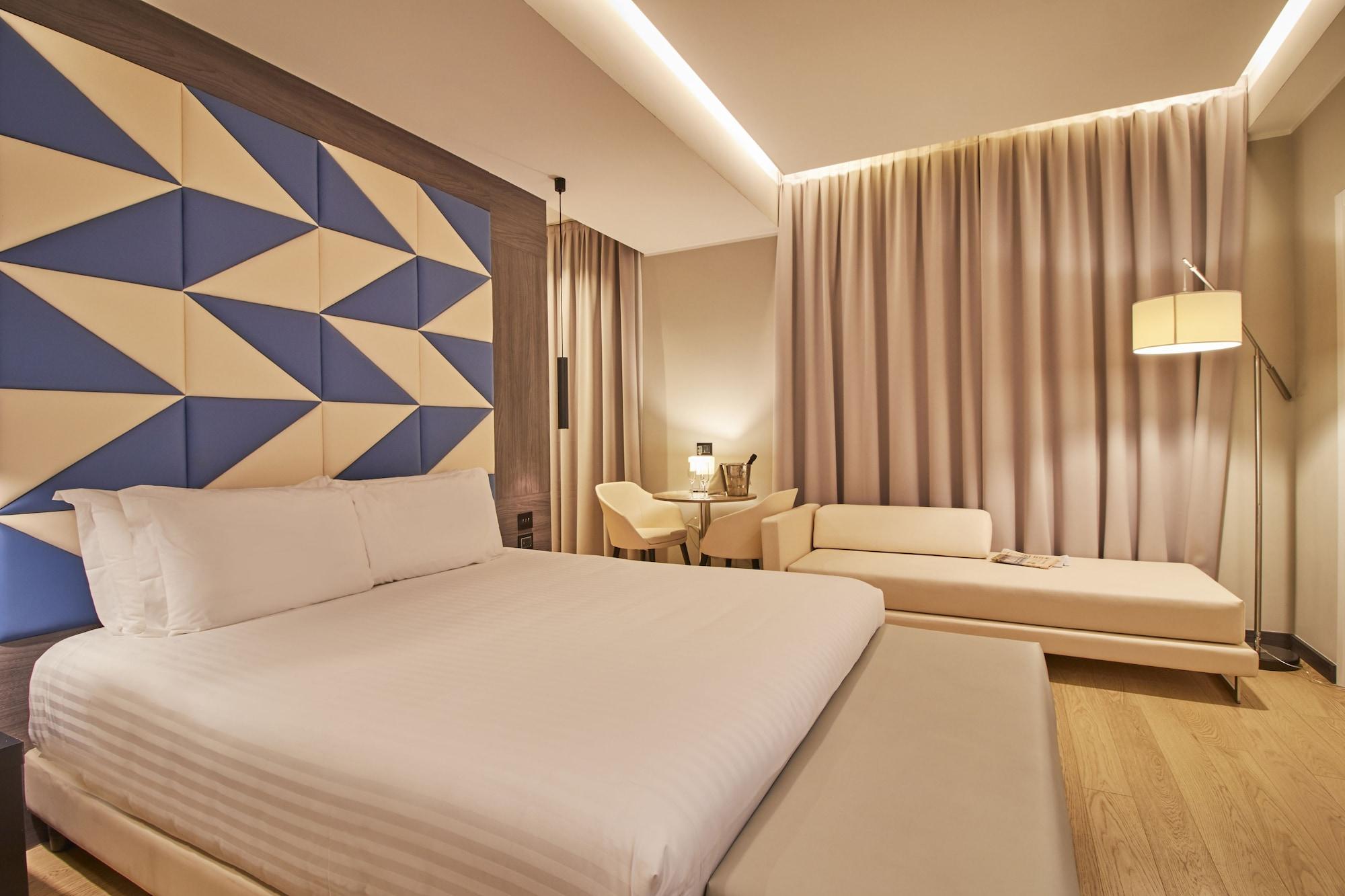 Ih Ambasciatori 4*