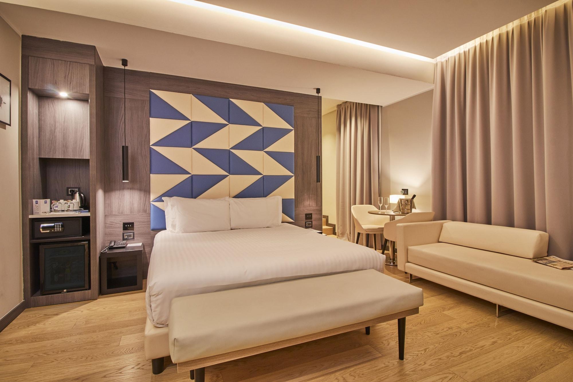 Hotel Ih Ambasciatori 4*