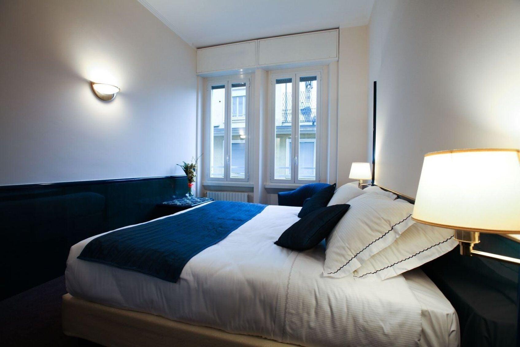 Ih Ambasciatori Hotel Milaan