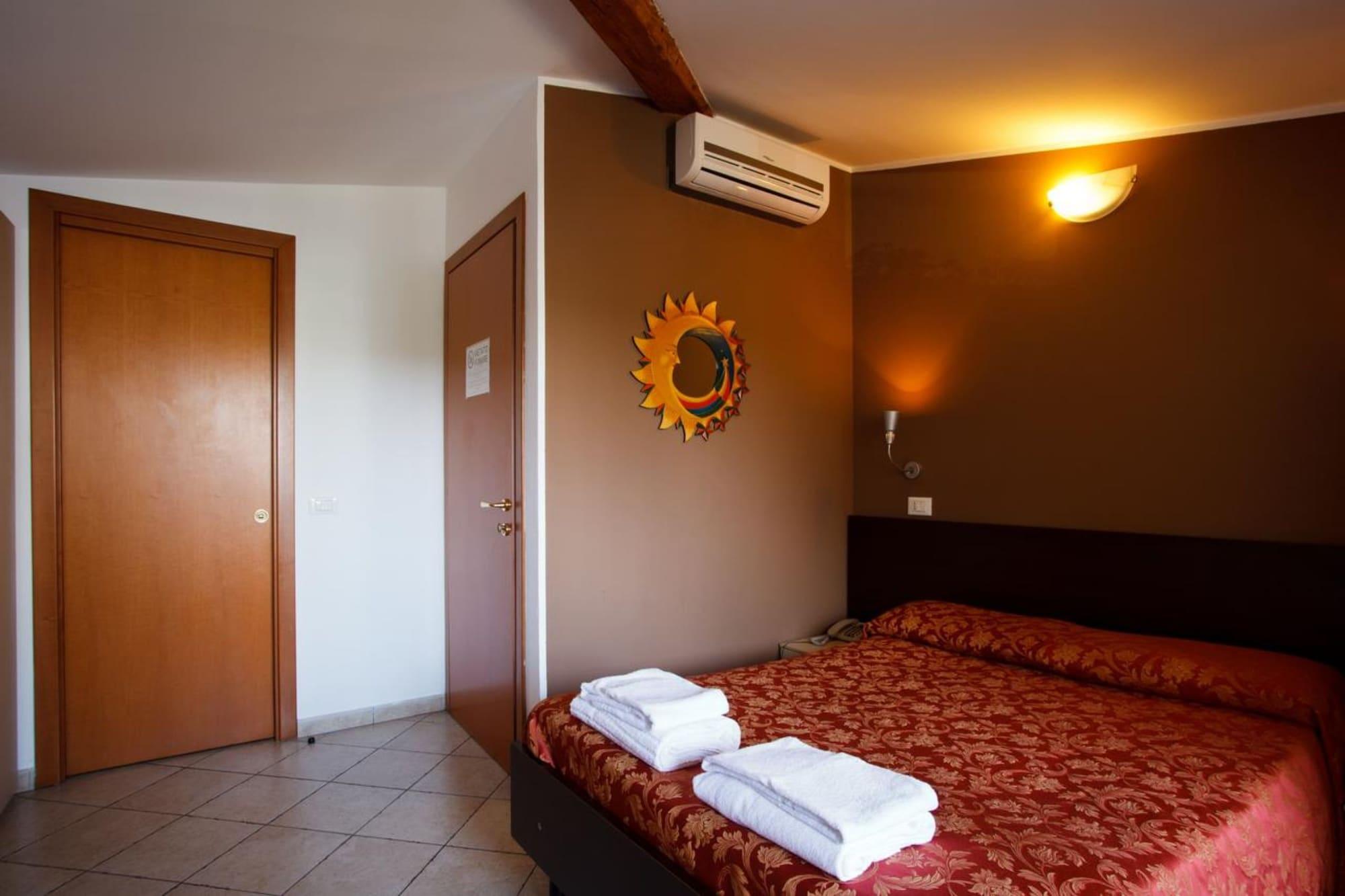 Villino 2* Milaan
