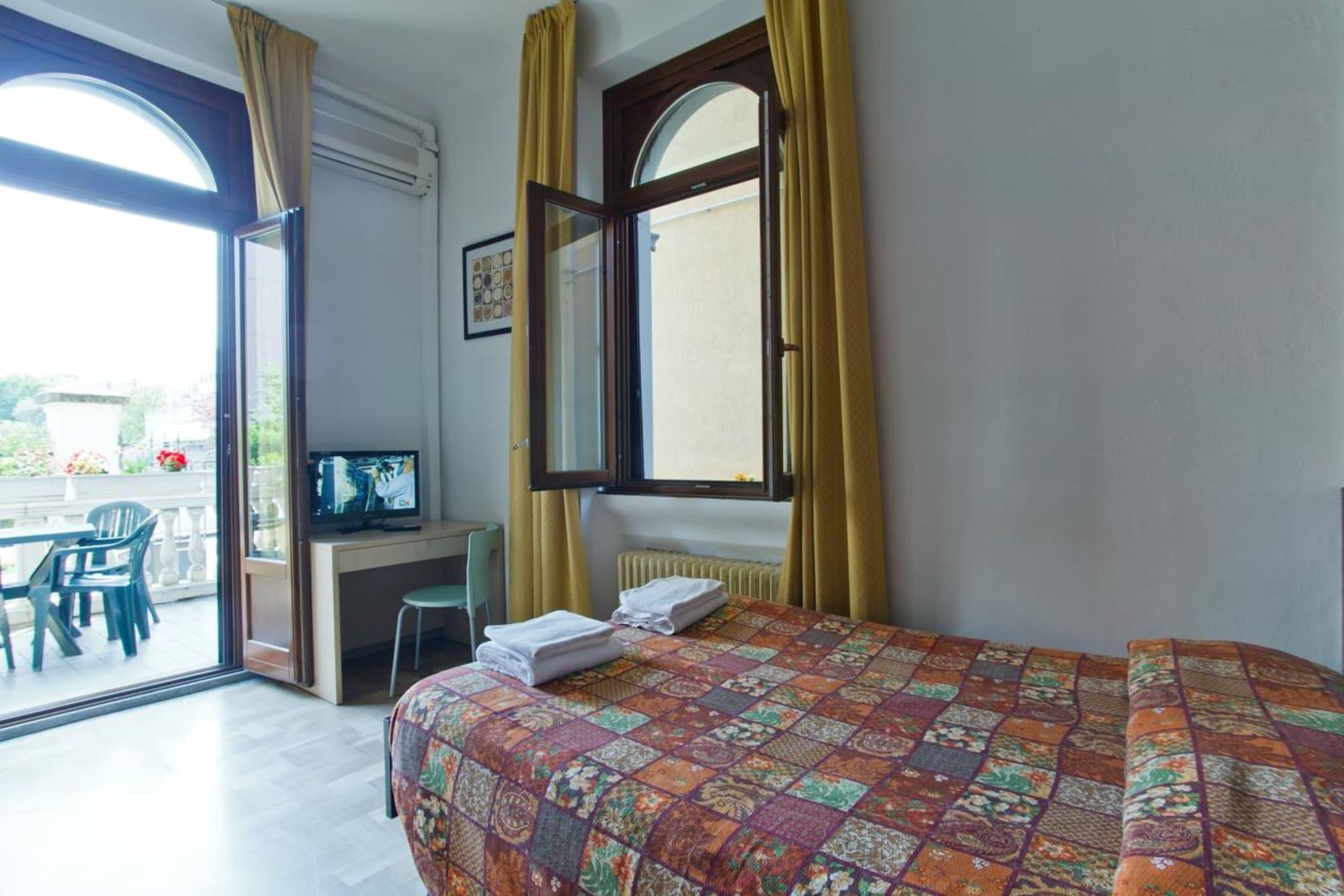 Villino 2* Milaan