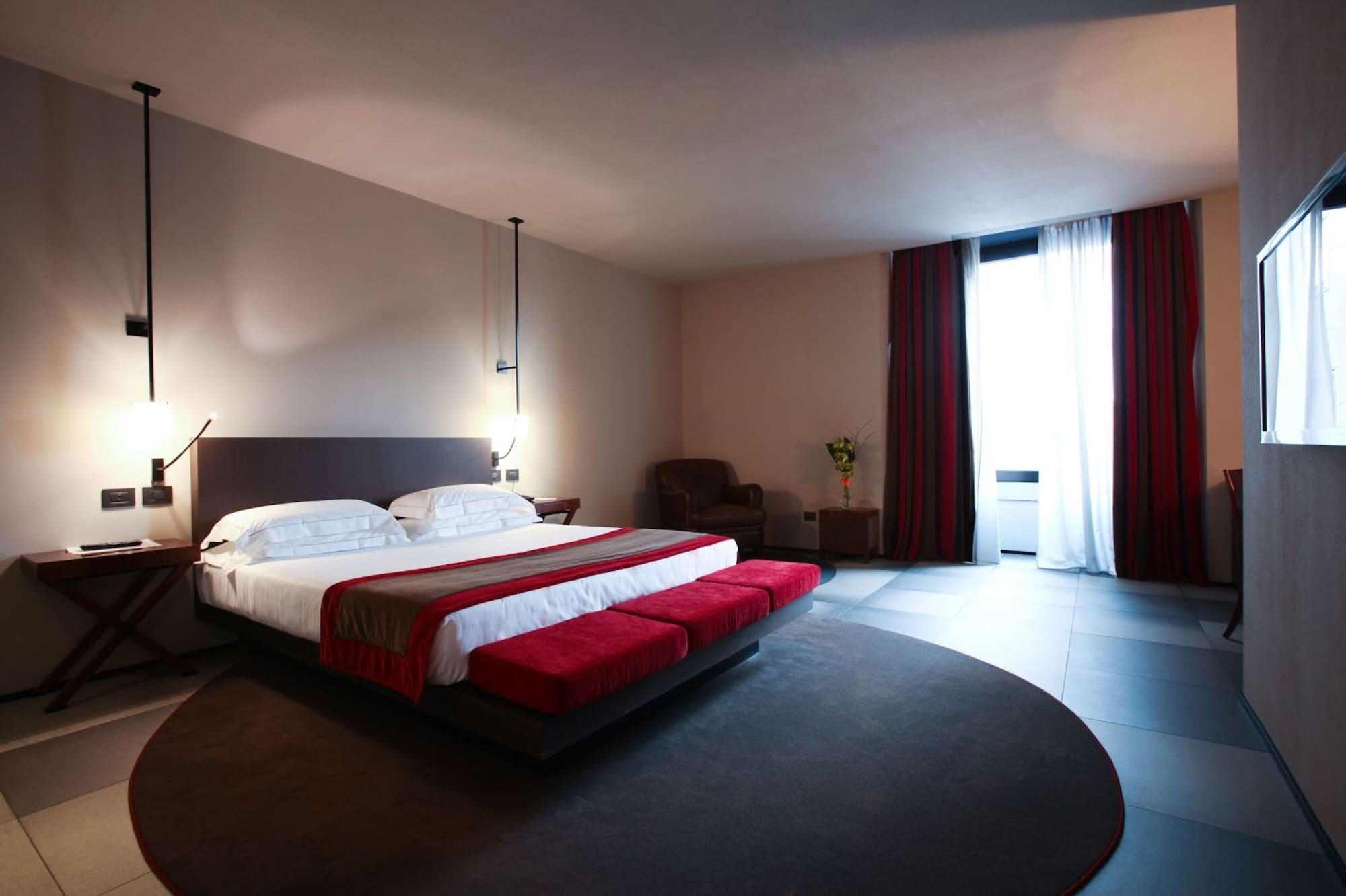 Ih Ambasciatori 4*