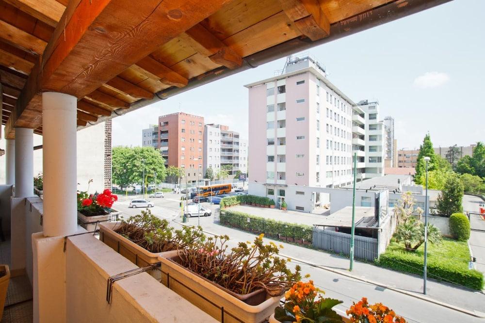 Villino 2* Milaan