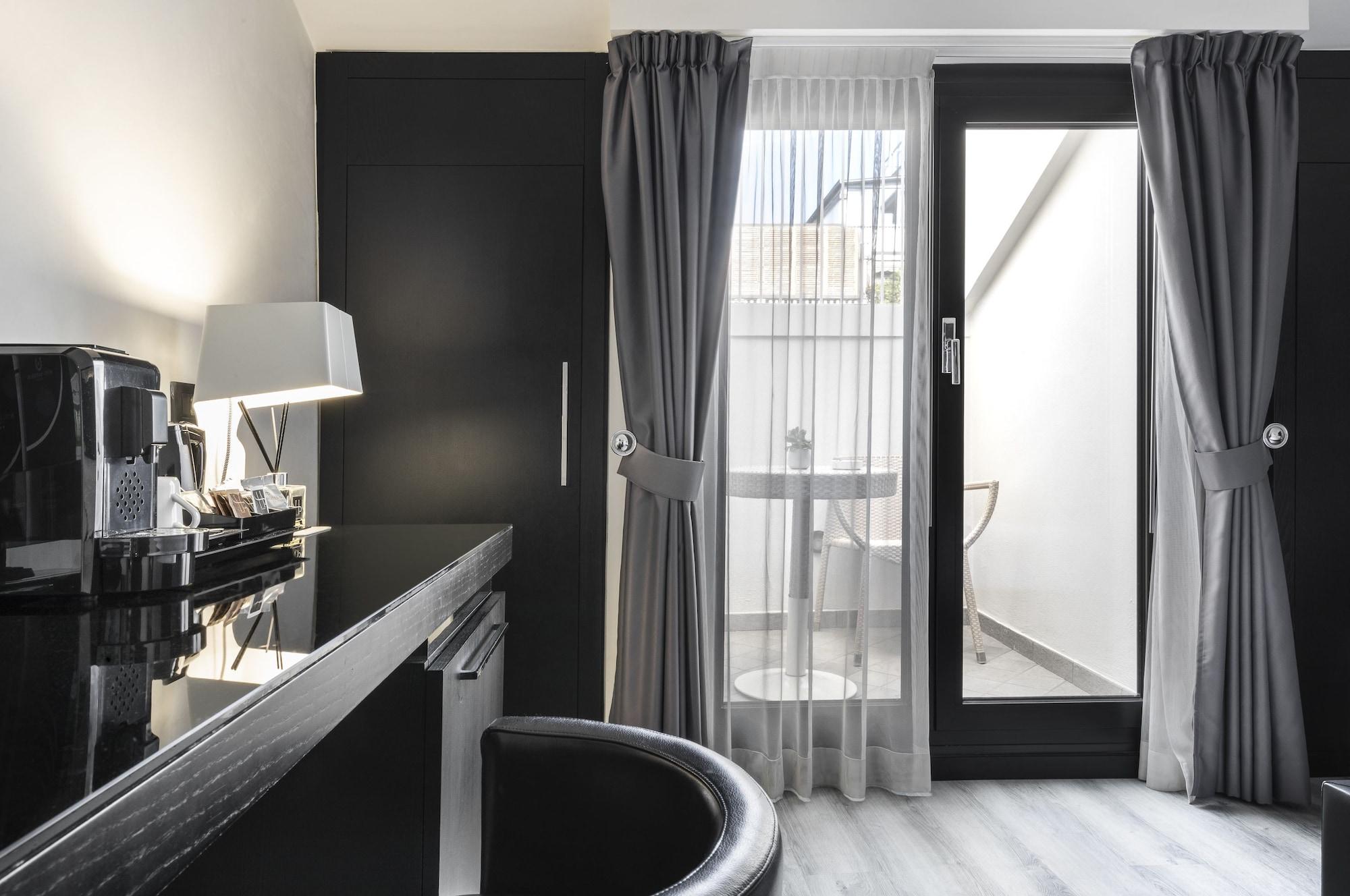 Hotell Lhp Napoleon Milano