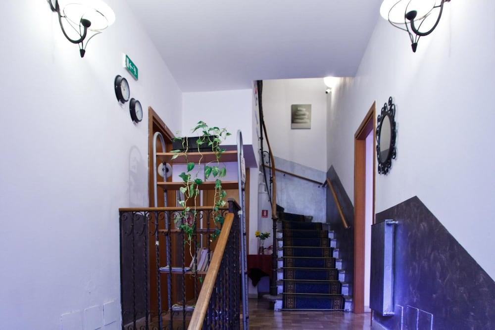 Villino Gasthuis 2*
