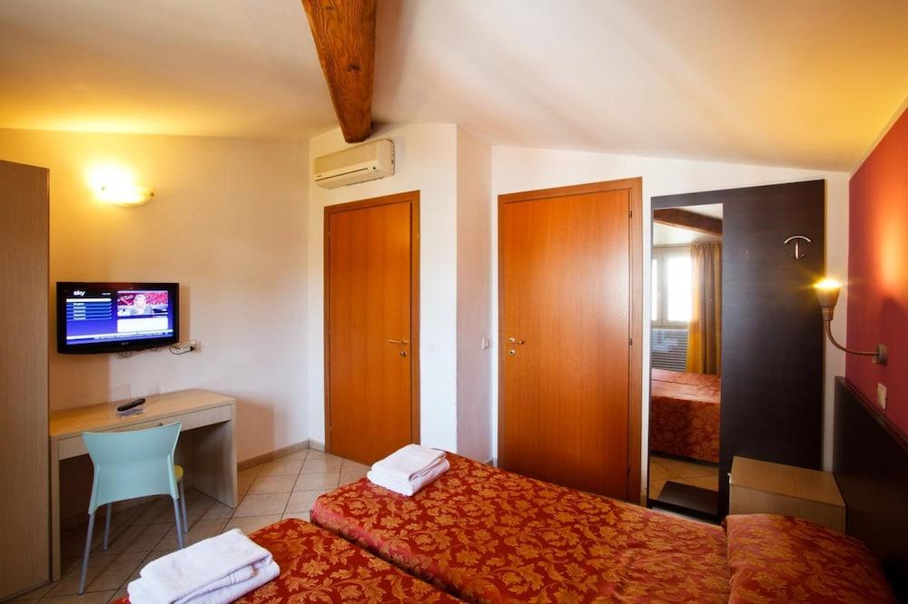 Villino Gasthuis 2*
