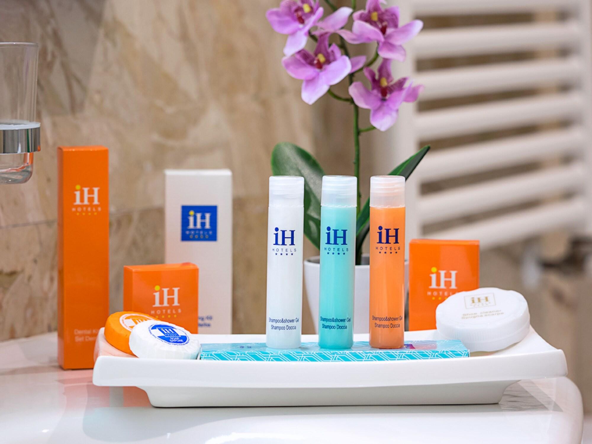 Ih Ambasciatori 4*