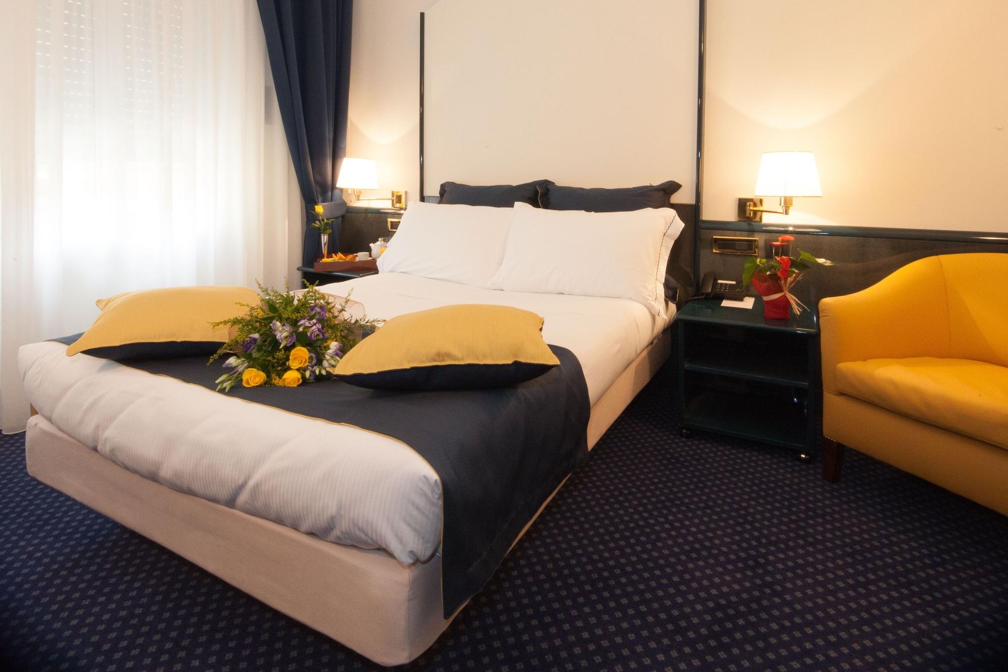 Ih Ambasciatori Hotel 4*