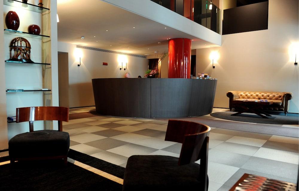 Ih Ambasciatori Hotel Milaan