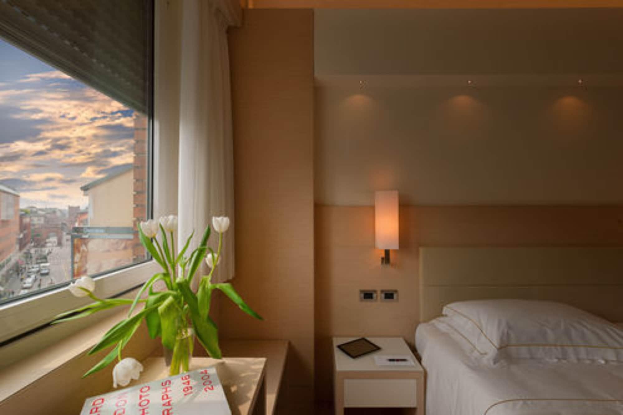 Hotel Ariston 4*
