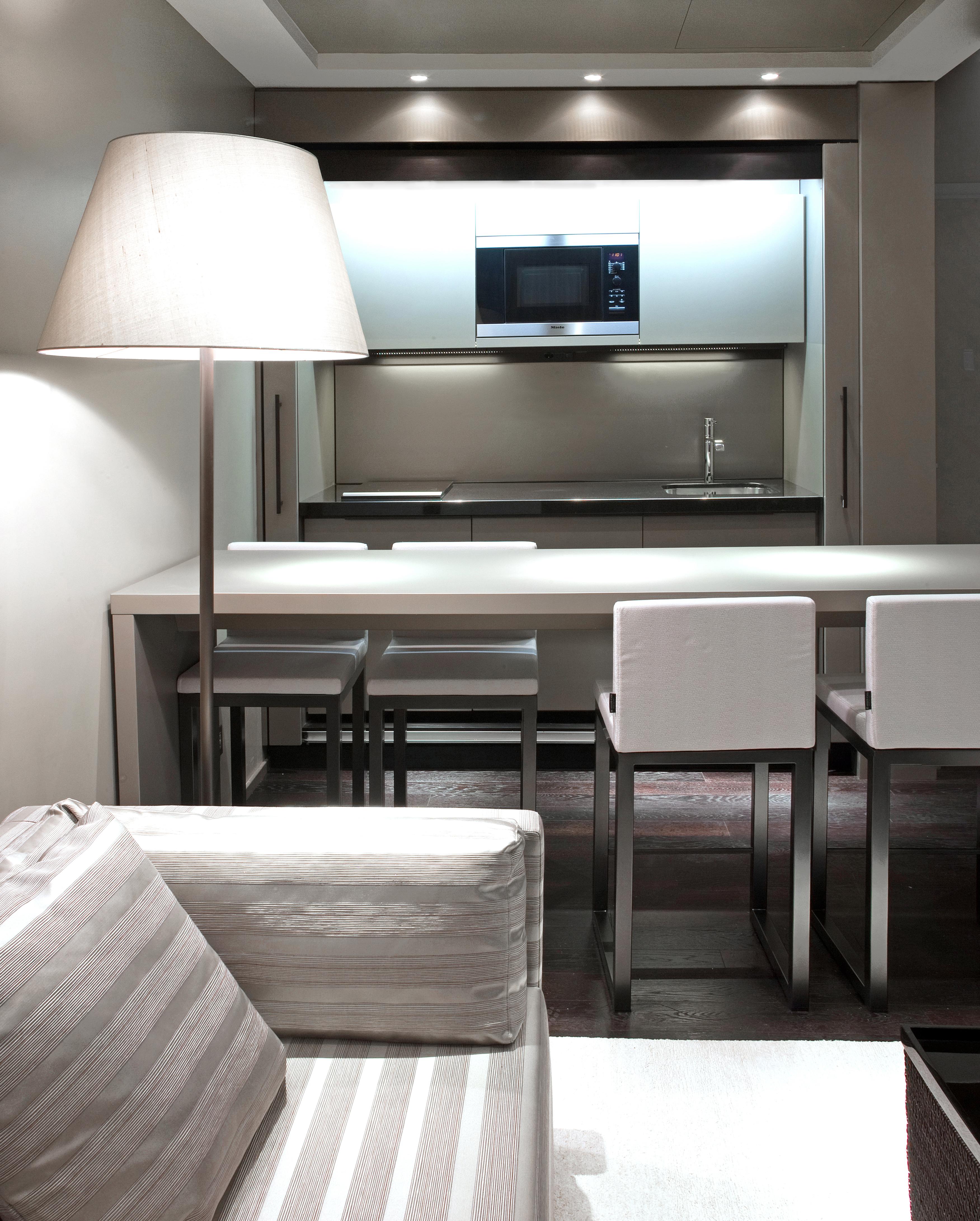Allegroitalia San Pietro All'orto 6 Aparthotel Milan