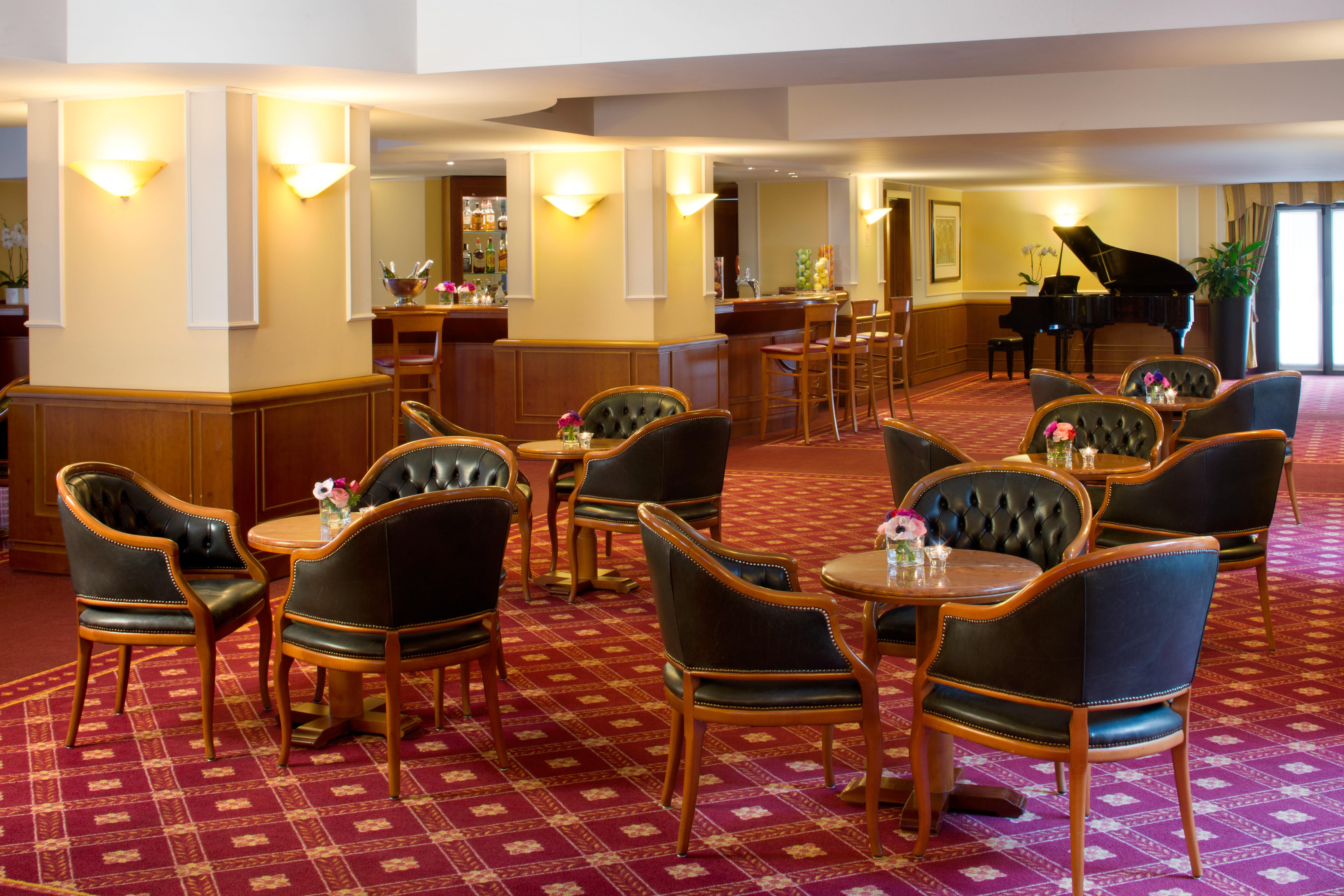 Starhotels Business Palace 4* Mailand