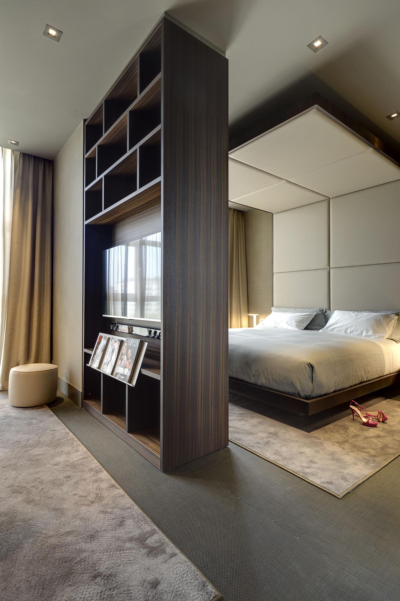 Me Il Duca Hotel 5*