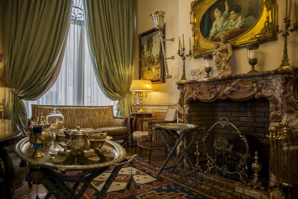 Hotel Petit Palais De Charme Milano