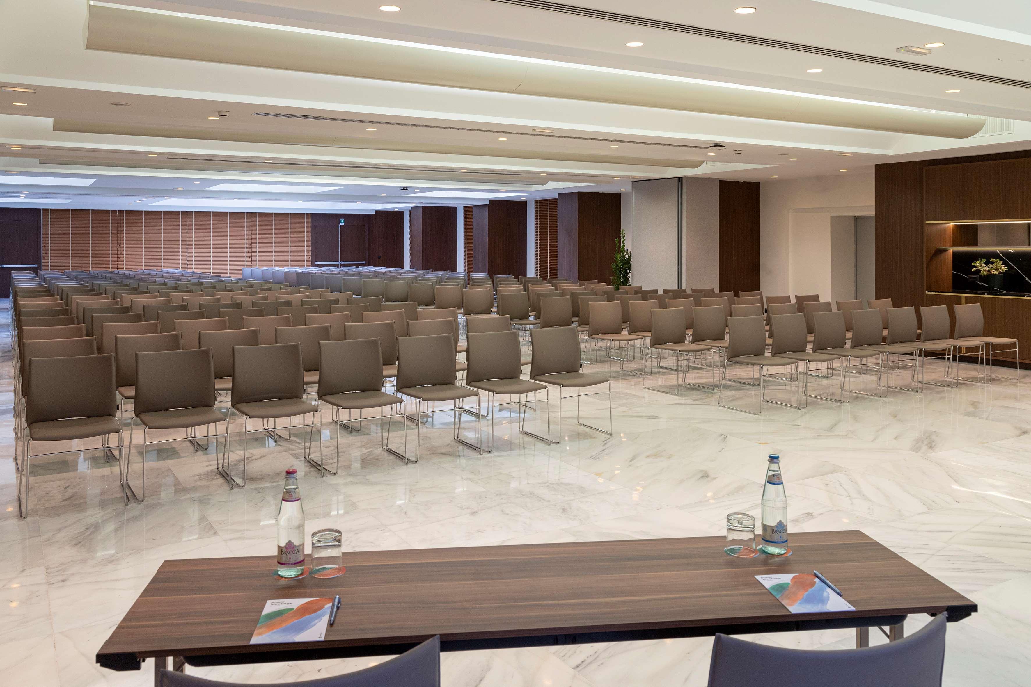 Melia Hotel Milano