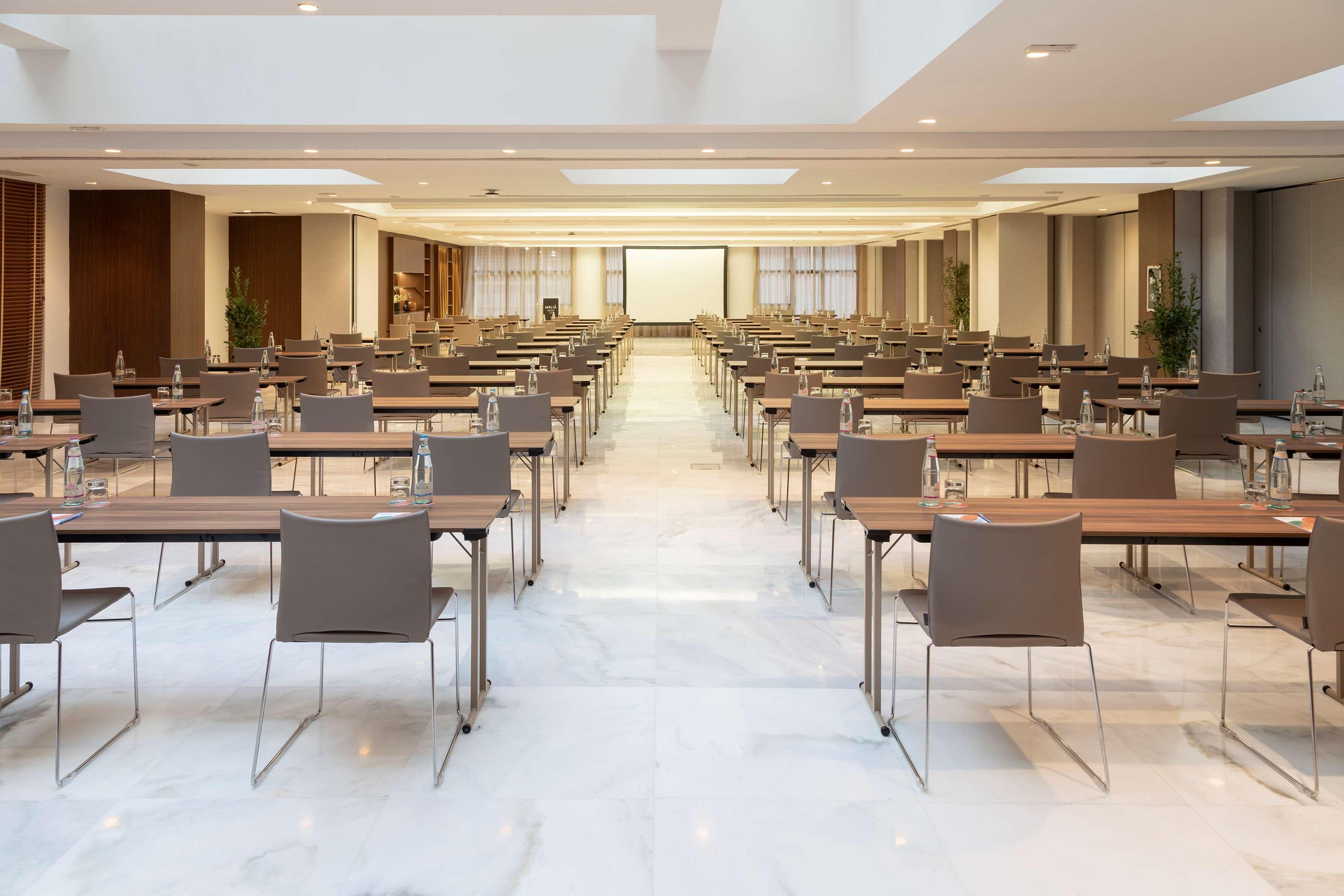 Hotel Melia Milano