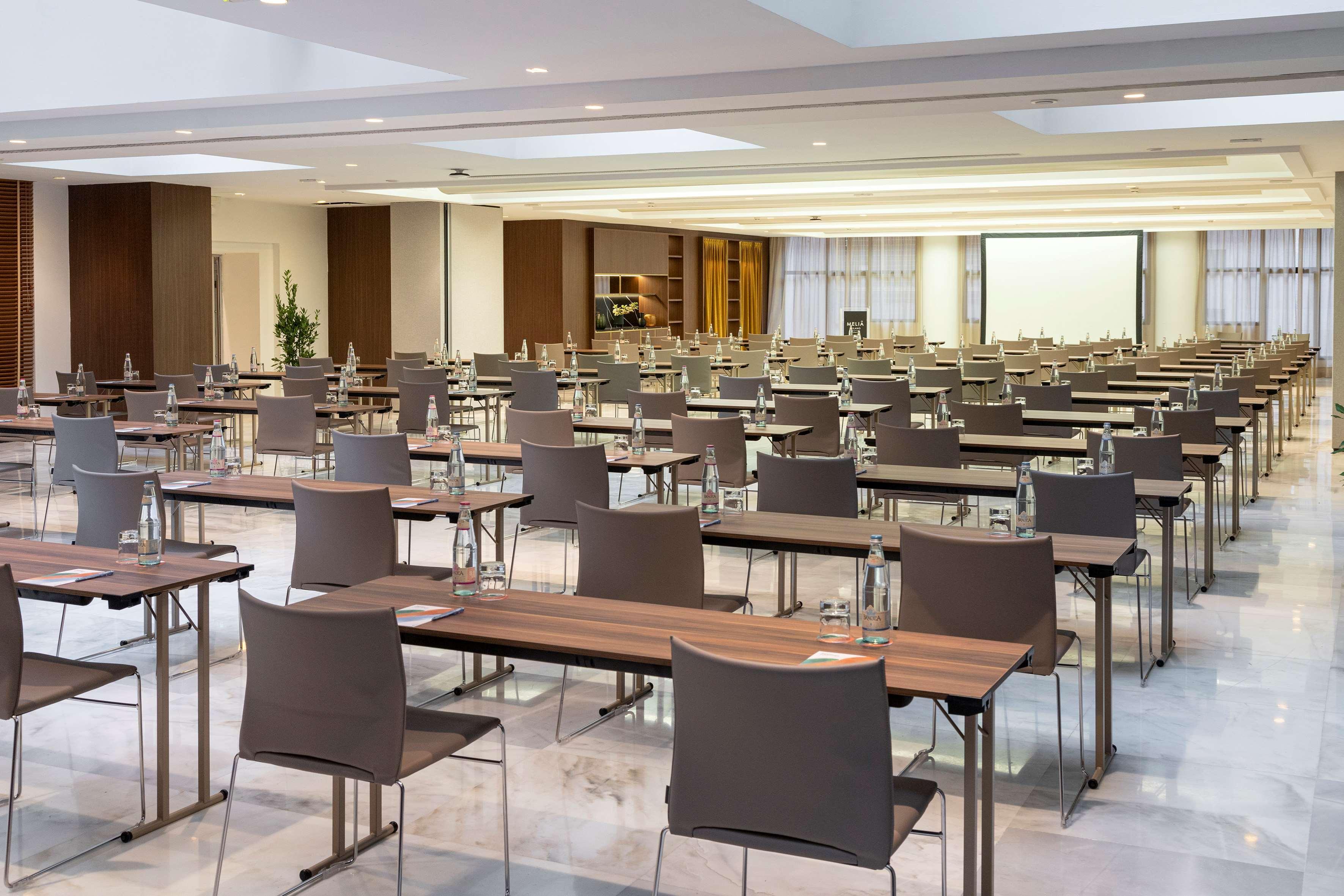Hotel Melia Milano