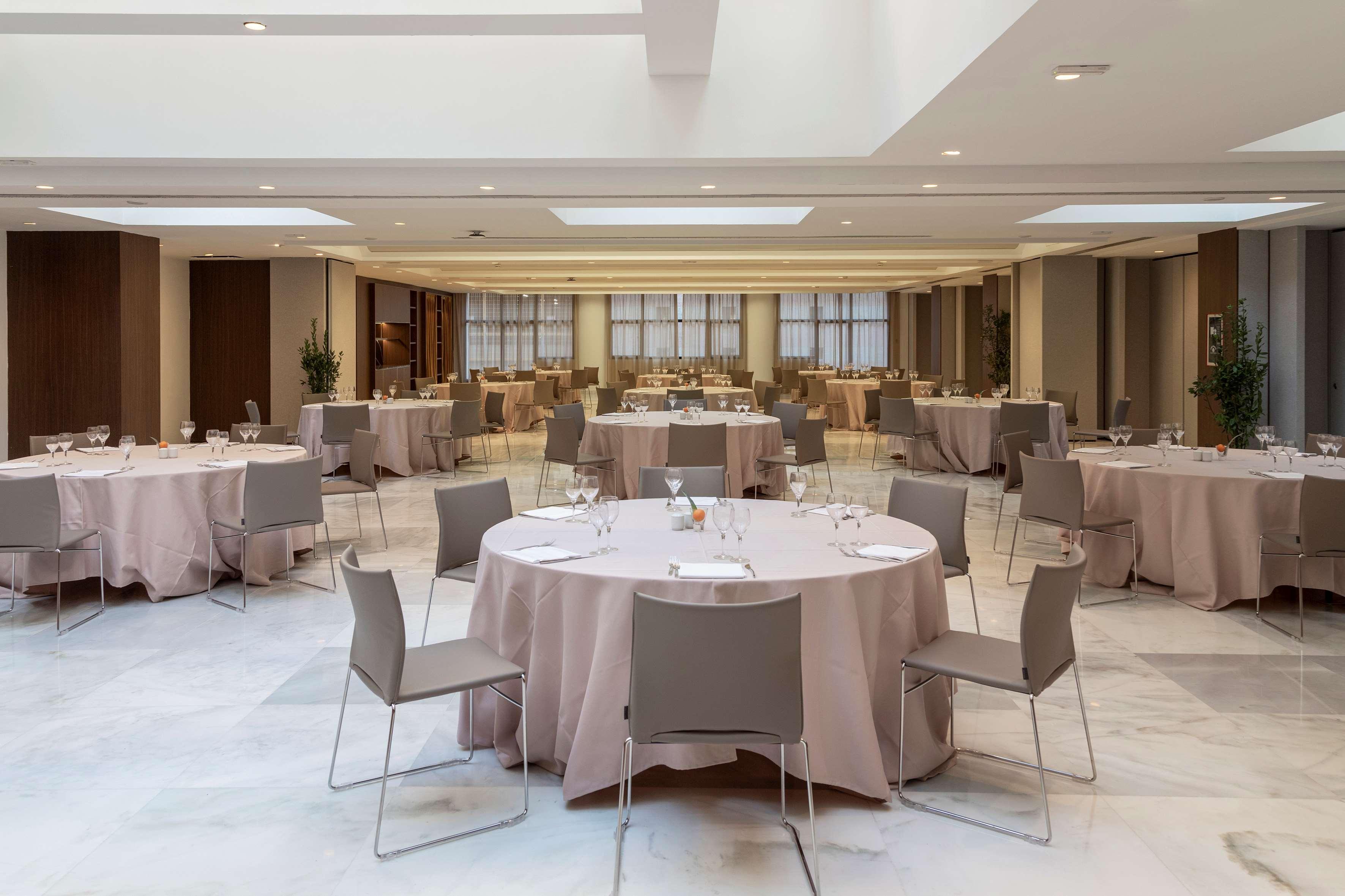 Hotel Melia Milano
