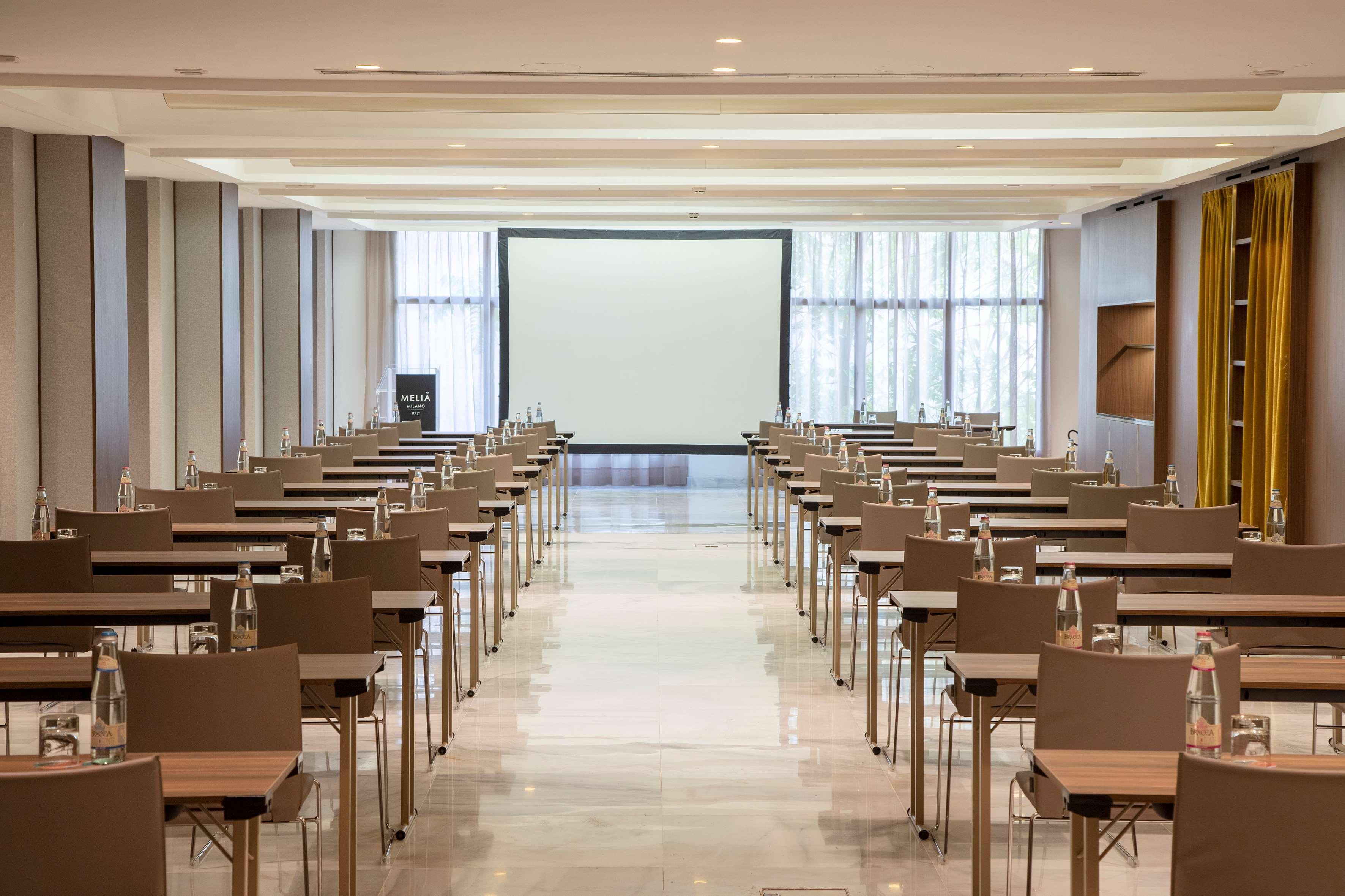 Melia 5* Milano