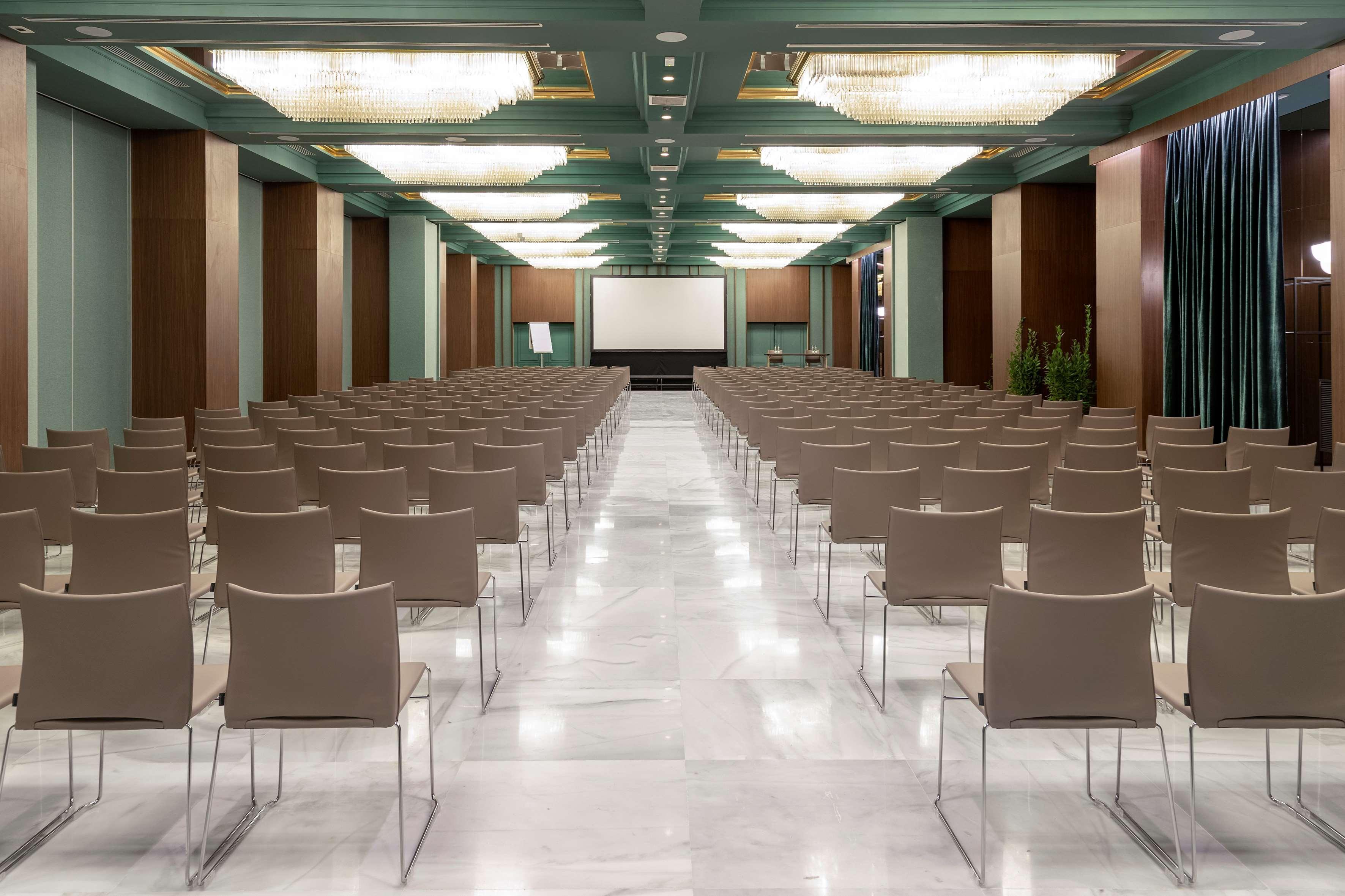 Hotel Melia Milano