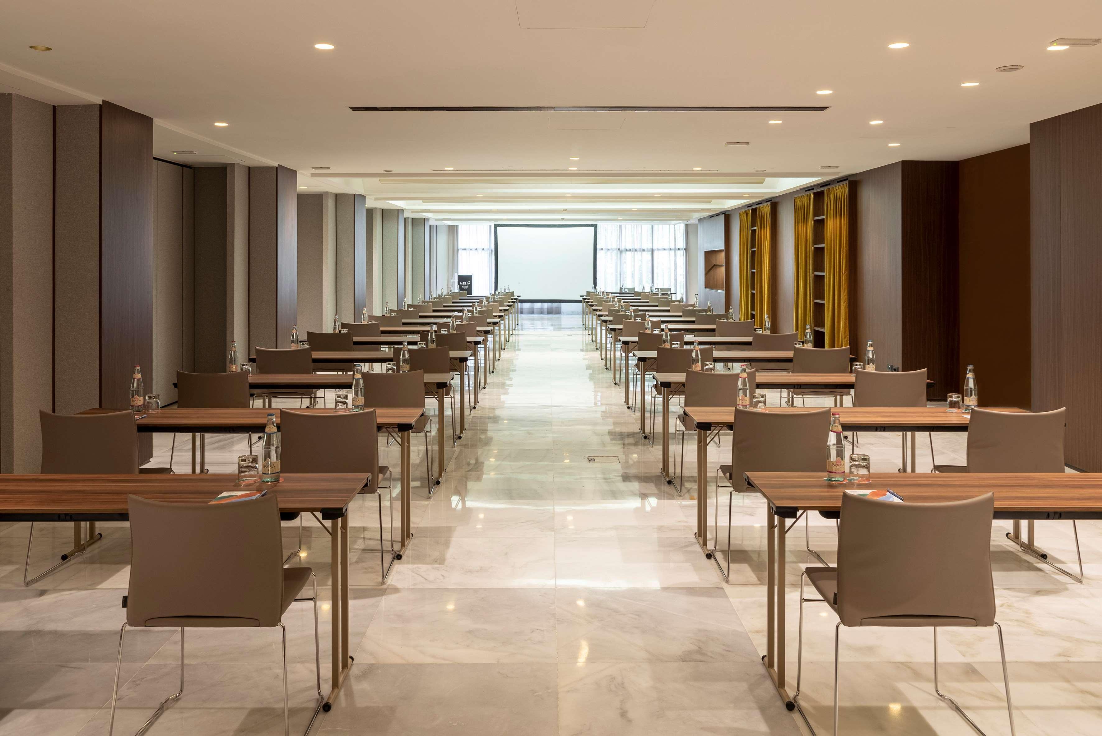 Melia 5* Milano
