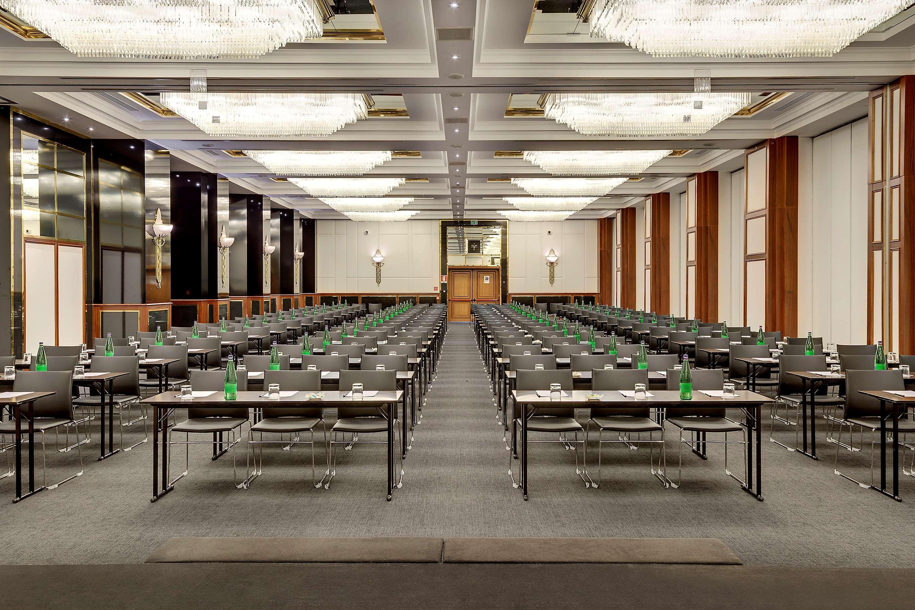 Melia Hotel Milano