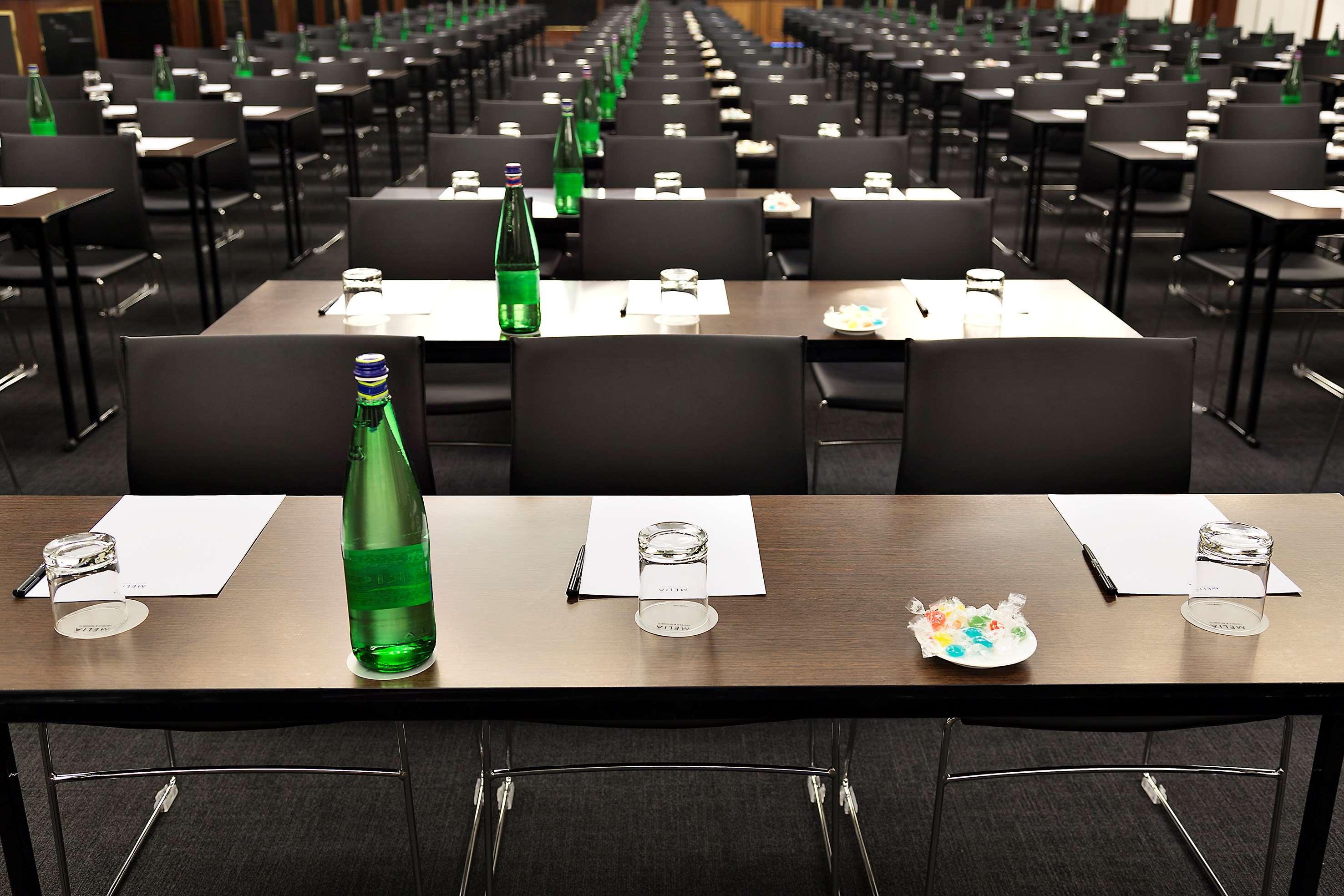 Melia Hotel Milano
