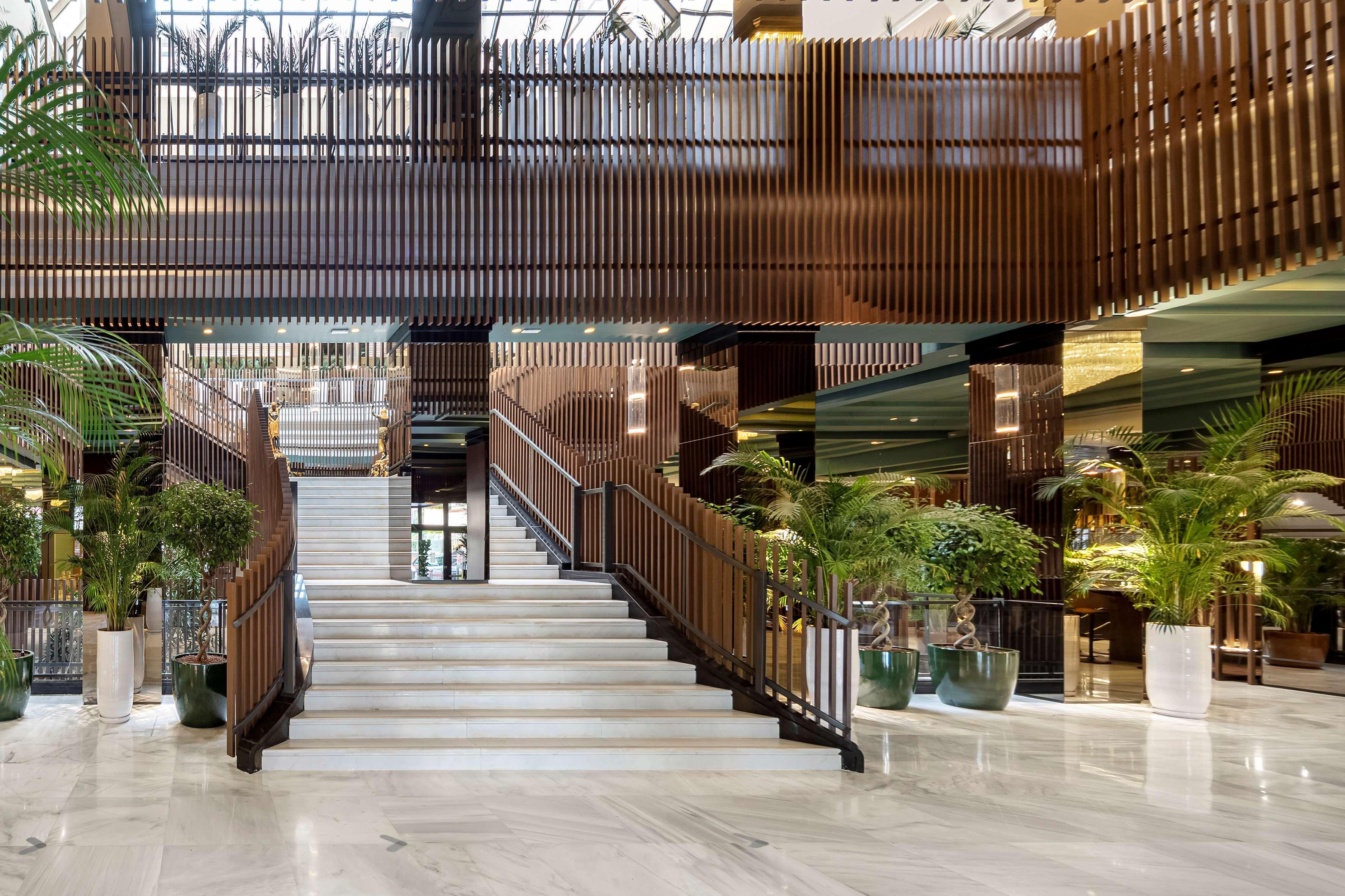 Melia 5* Milano