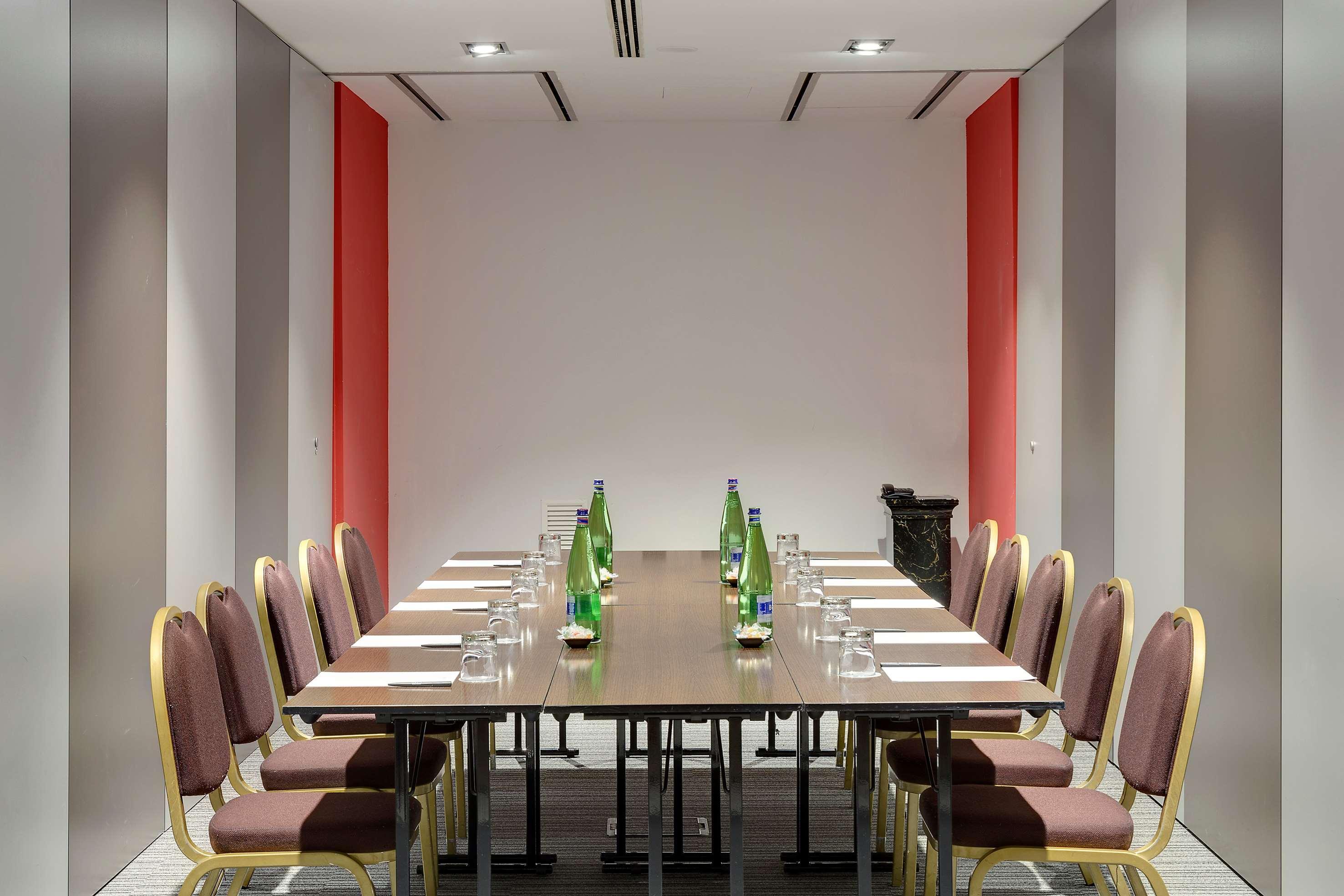 Melia 5* Milano