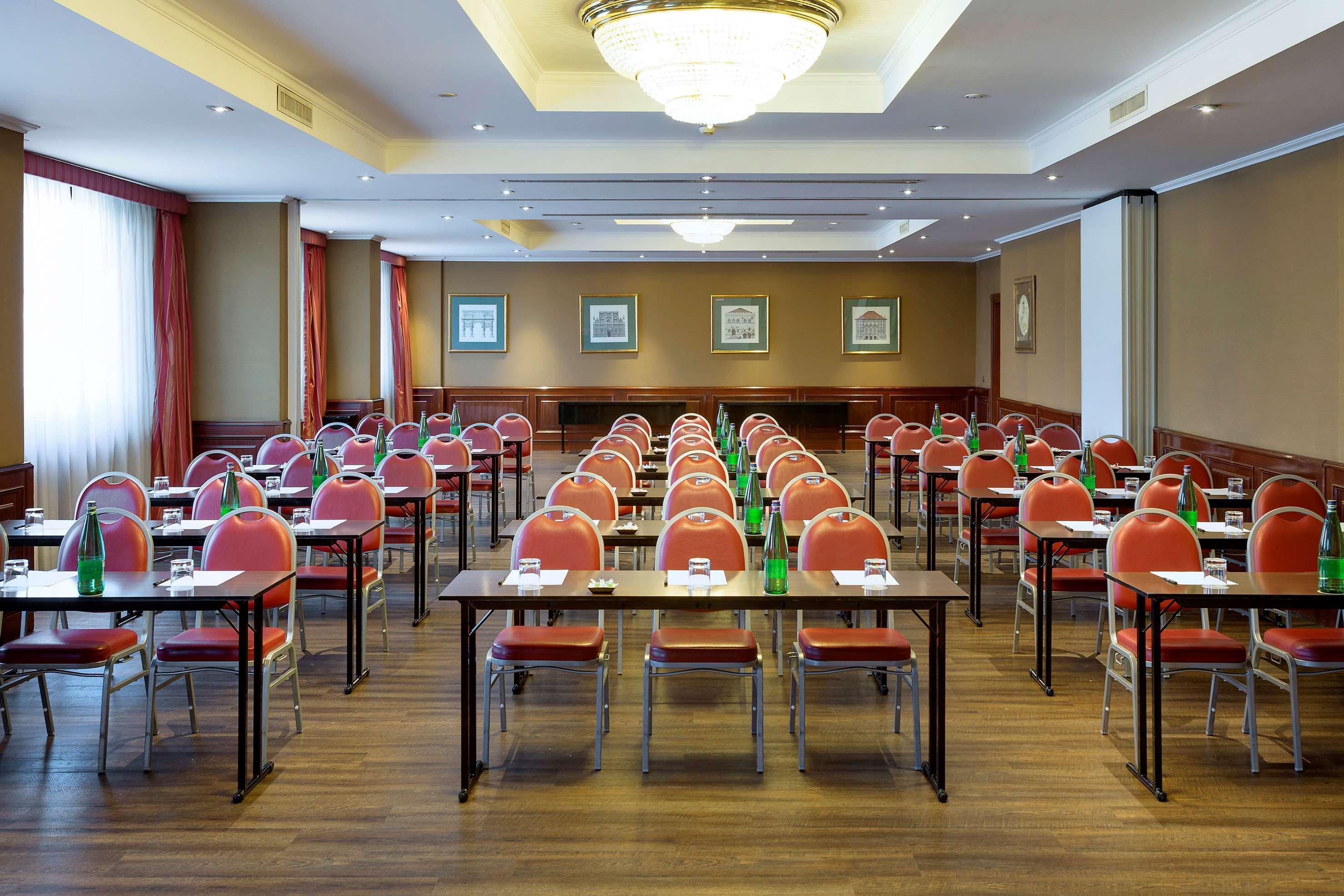 Melia Milano
