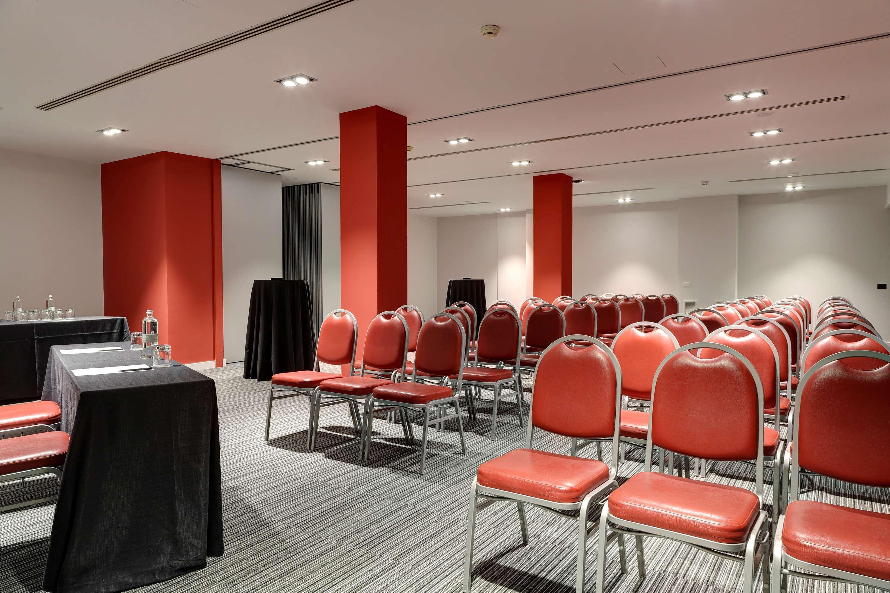 Hotel Melia Milano