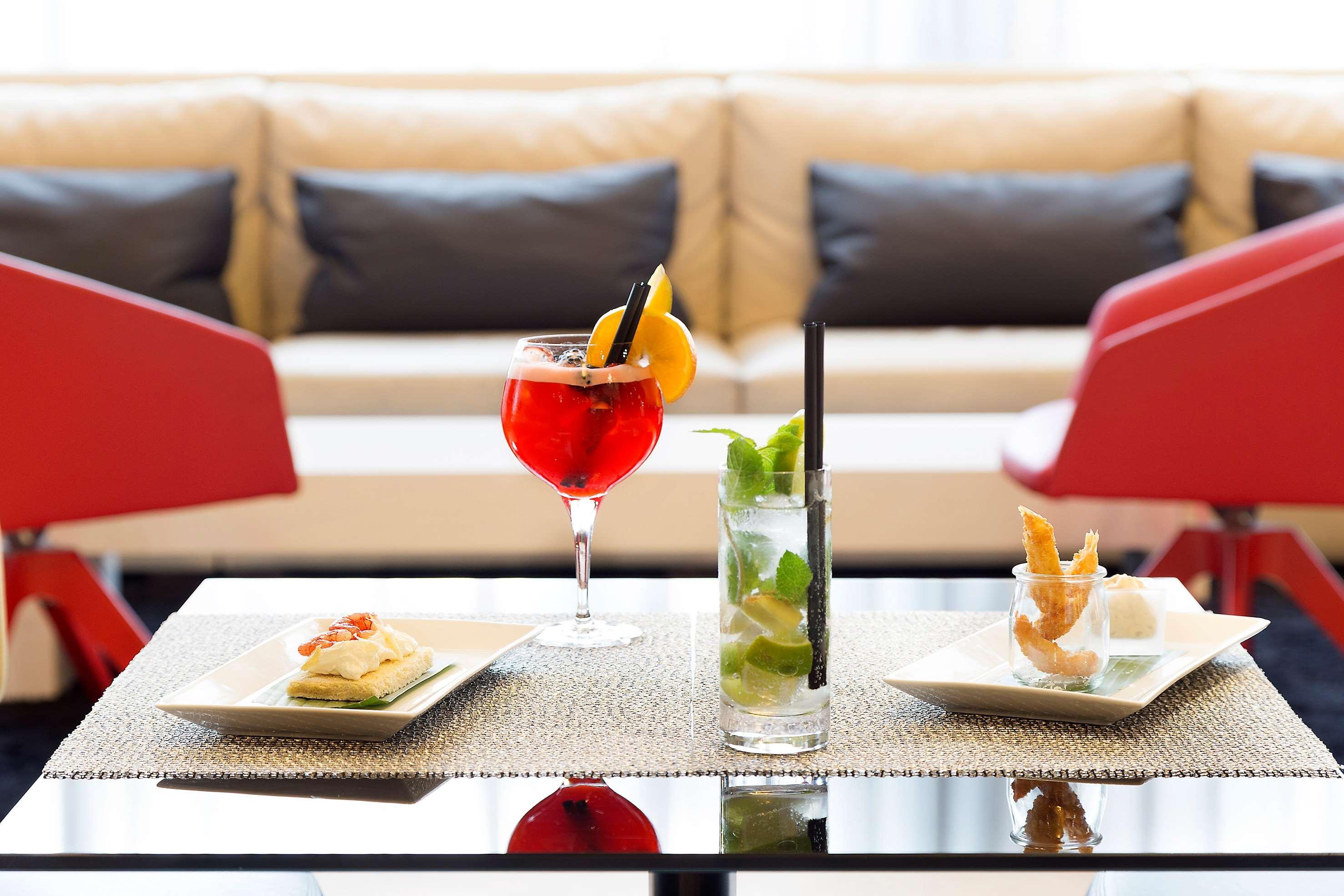 Melia Hotel Milano