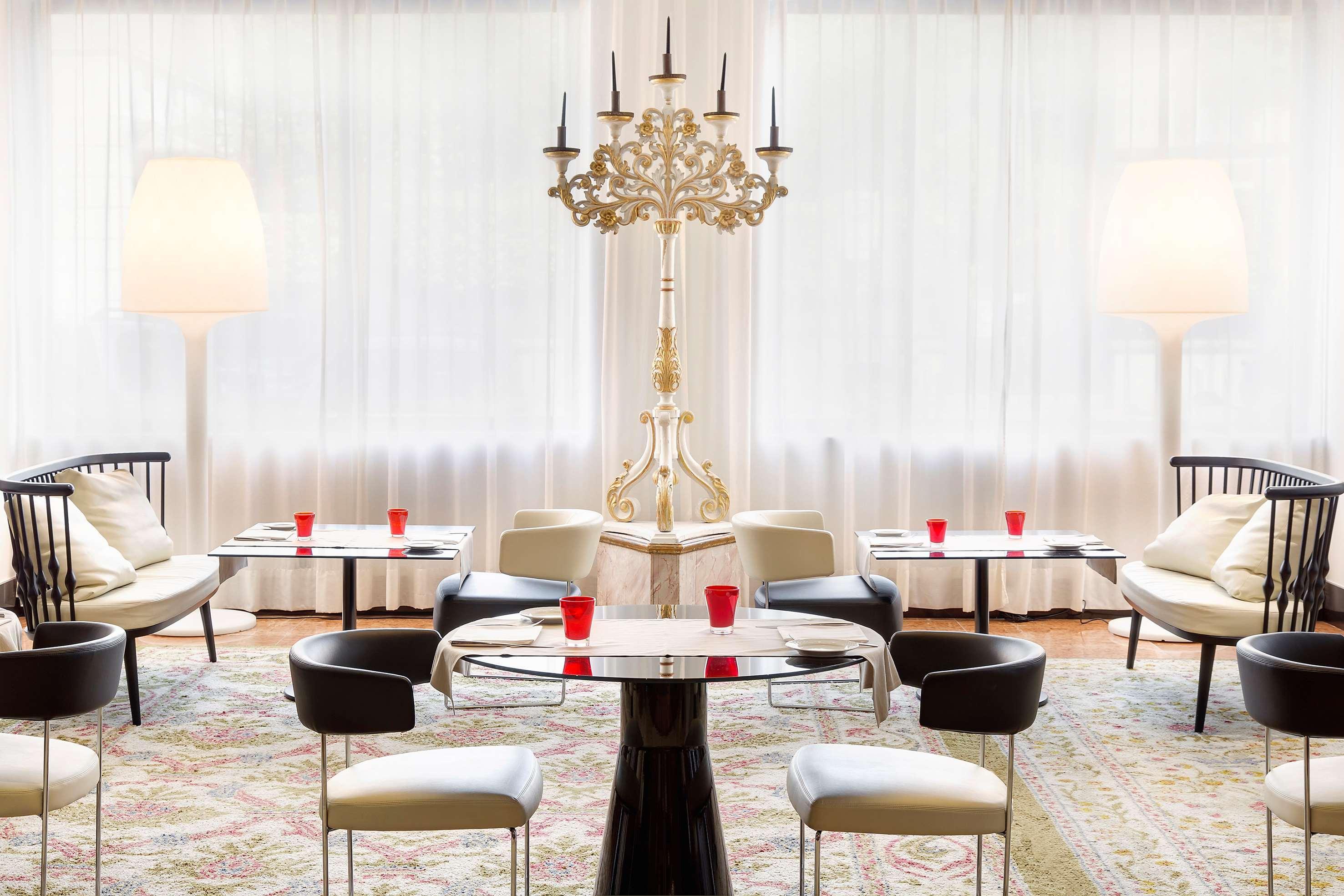 Hotel Melia Milano