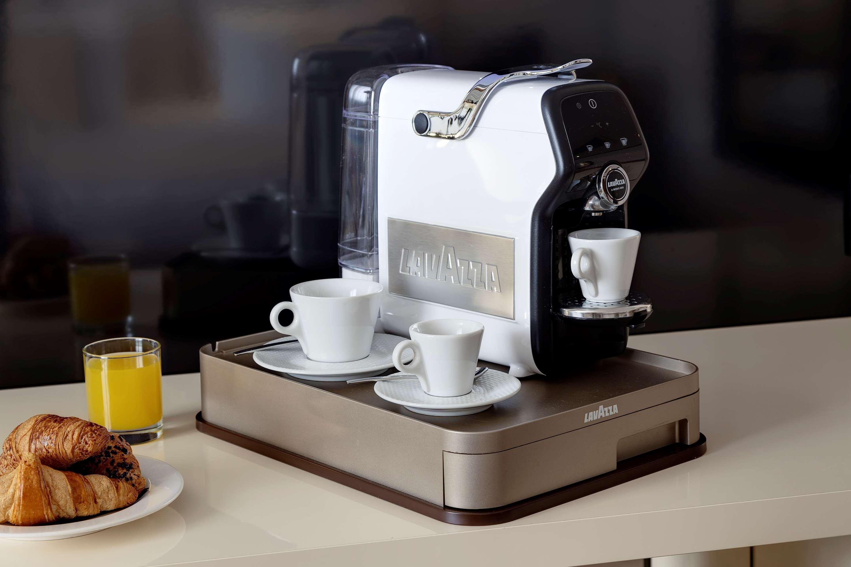 Hotel Melia Milano