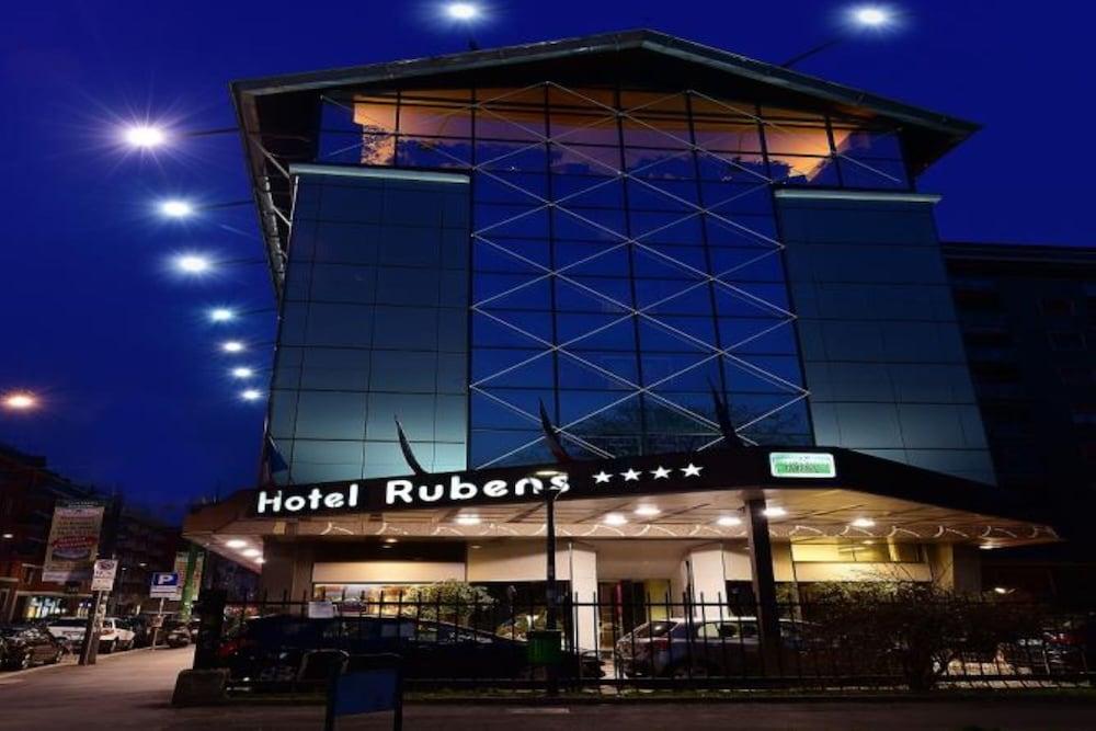 Hotel C-hotels Rubens Milan